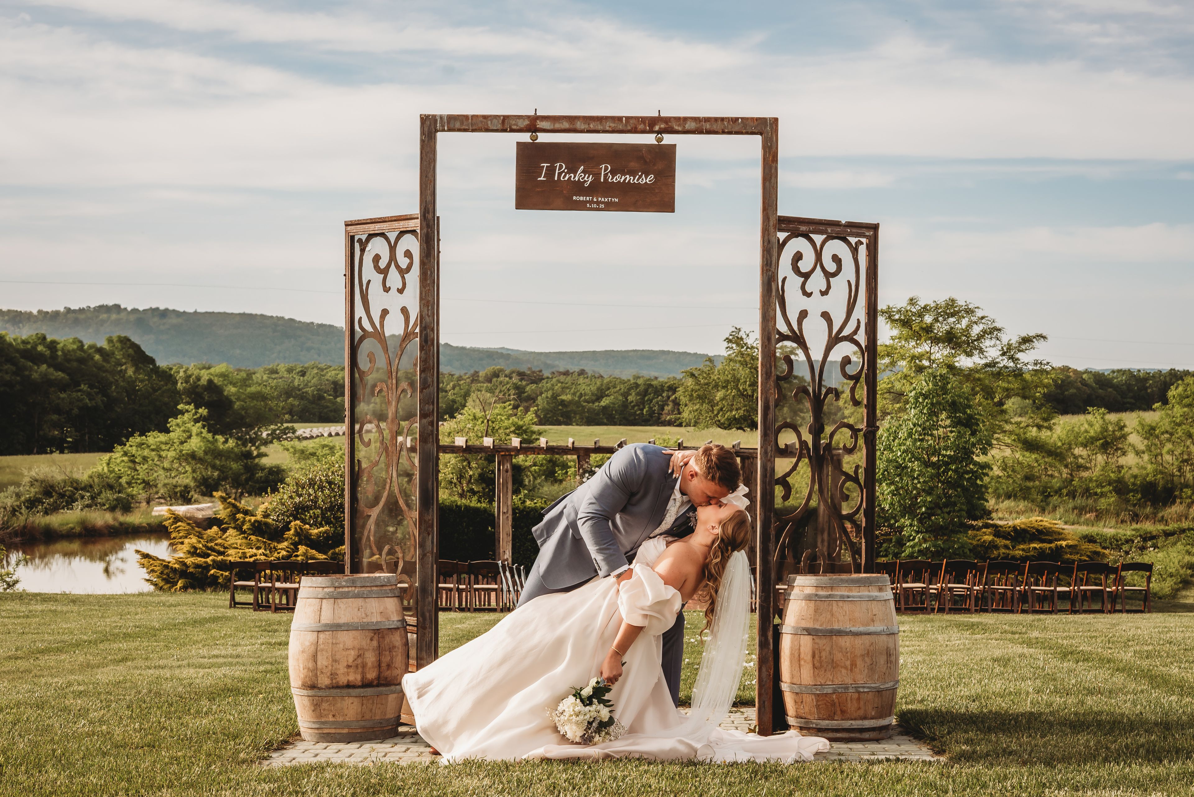 Cover photo of Puesta Del Sol Farm