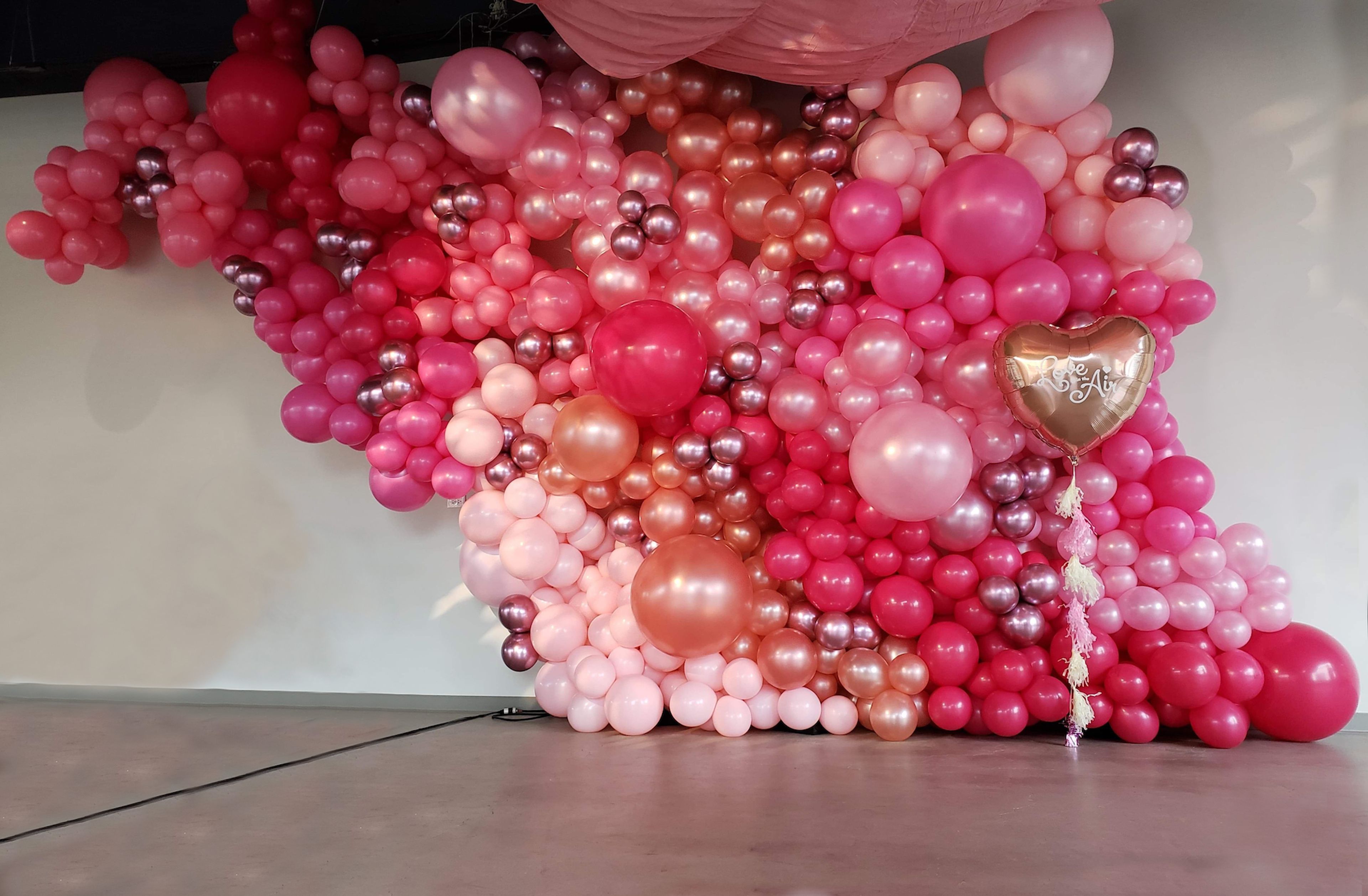 Cover photo of Balloons by Tommy, LLC