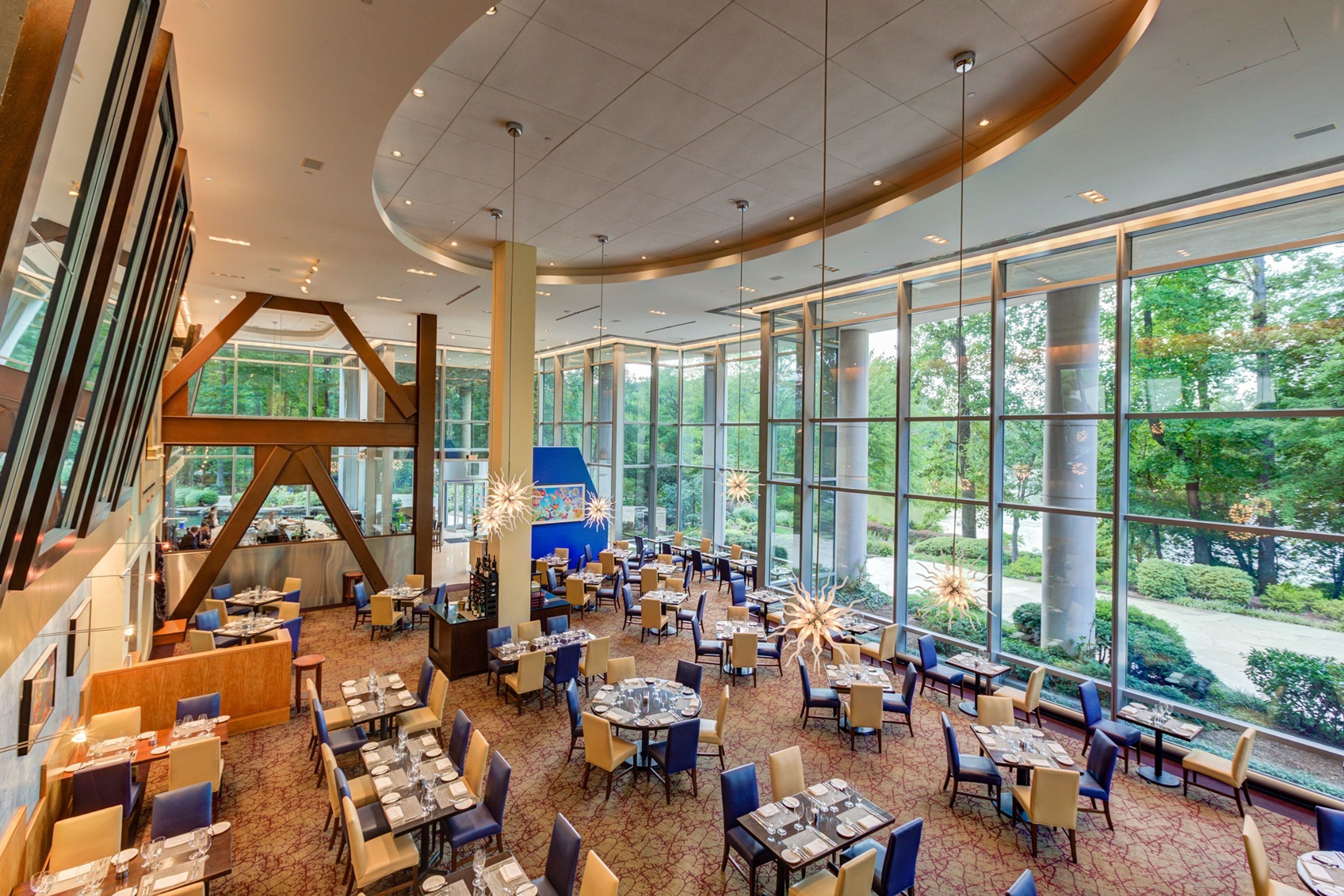 Cover photo of 2941 Restaurant