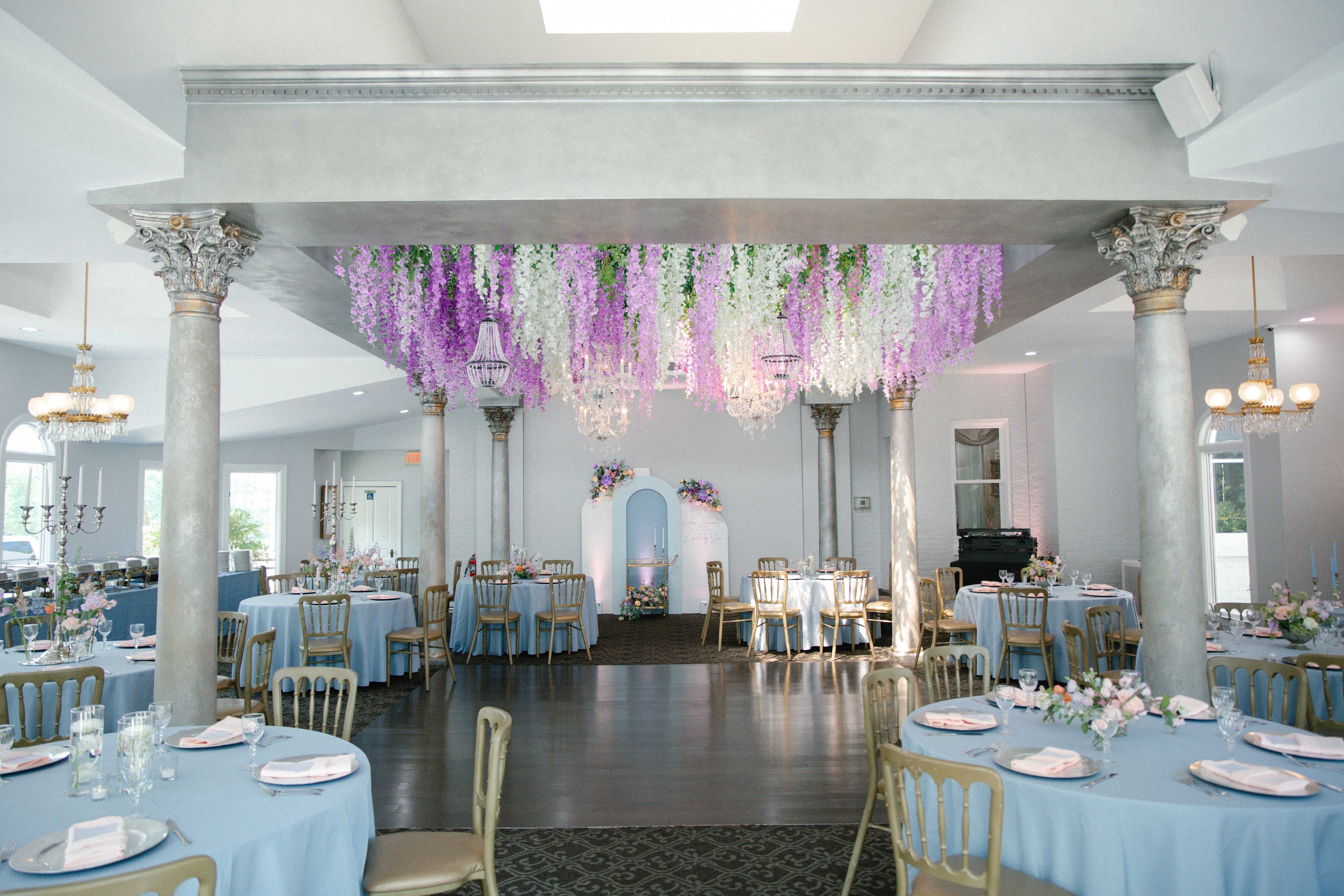 Cover photo of Ceresville Mansion