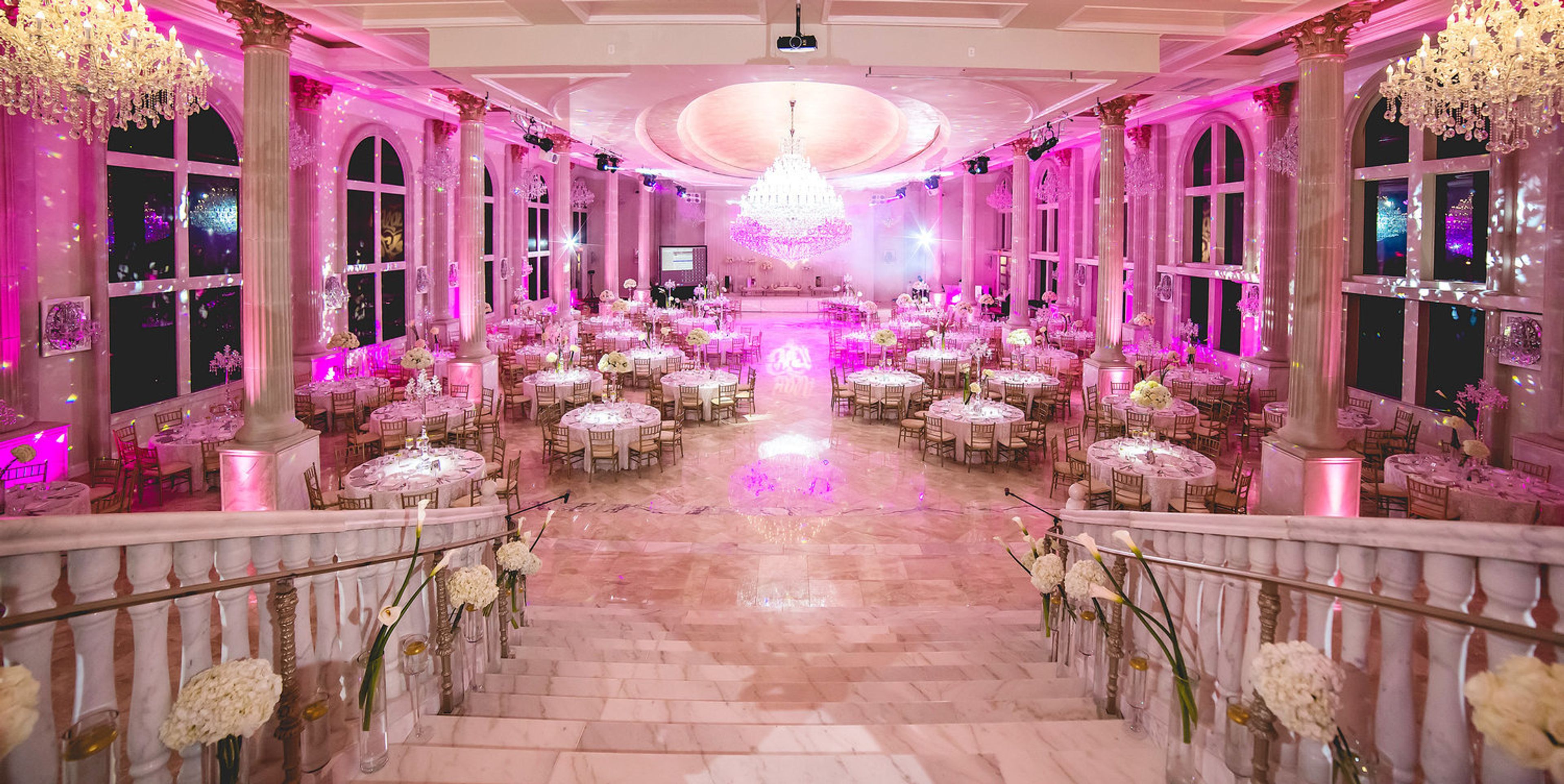 Cover photo of The Bellevue Conference & Event Center