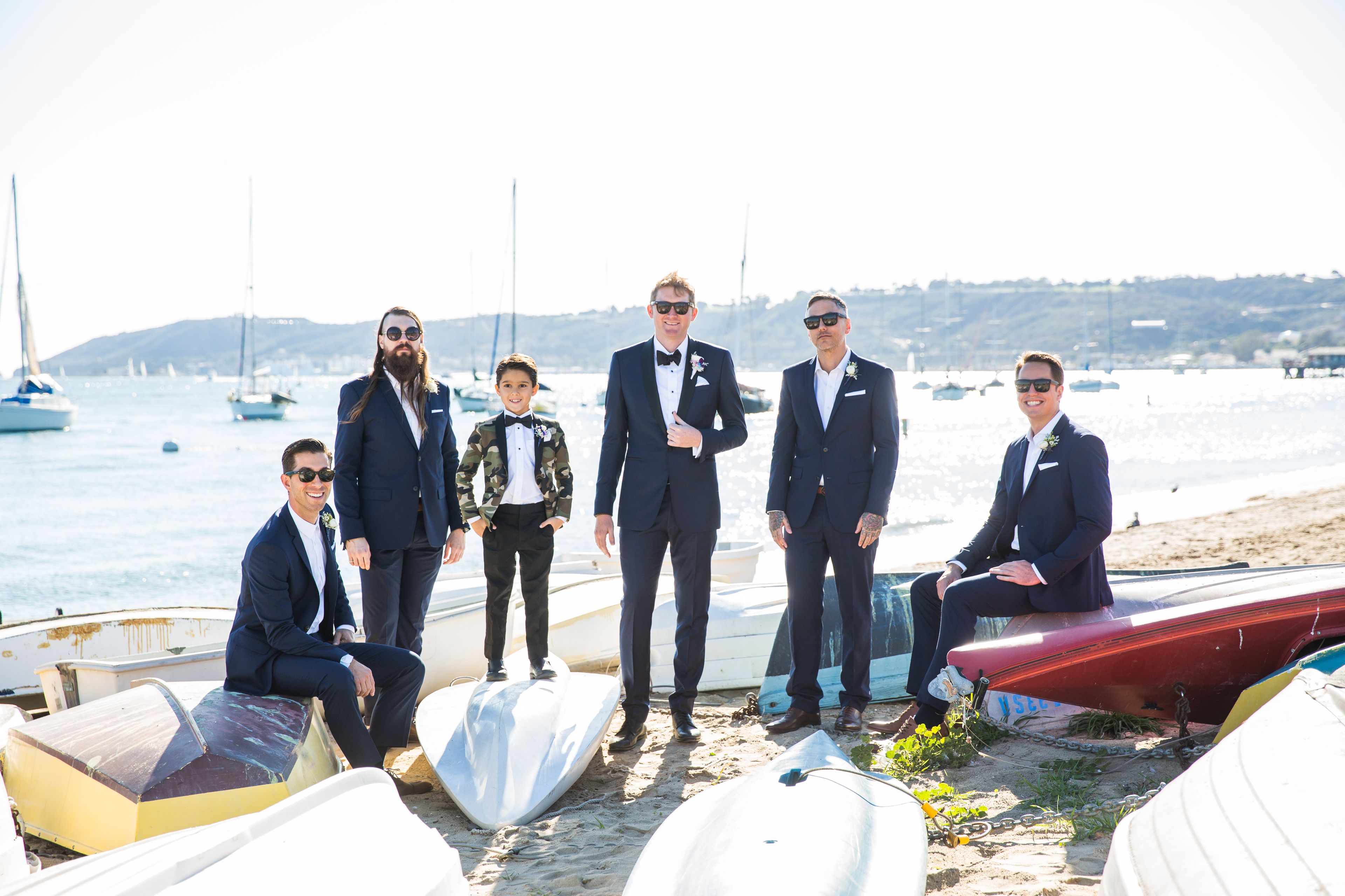 Cover photo of Amy June Weddings and Events