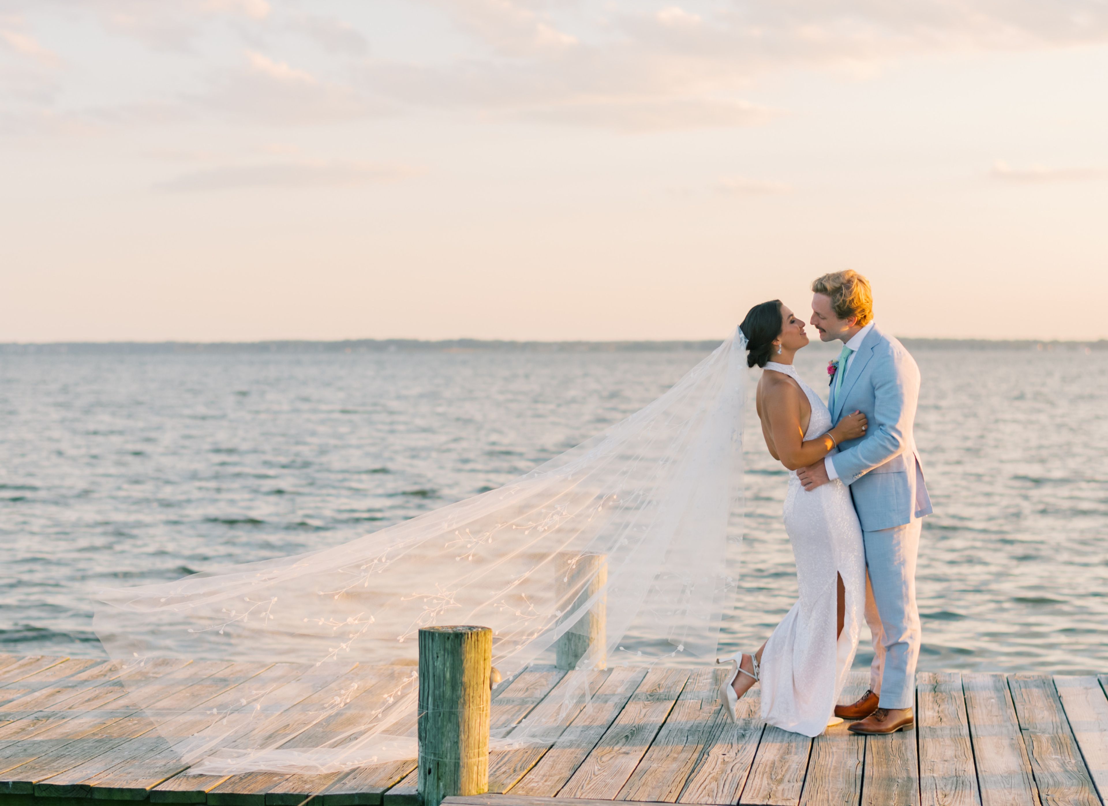 Cover photo of Herrington on the Bay