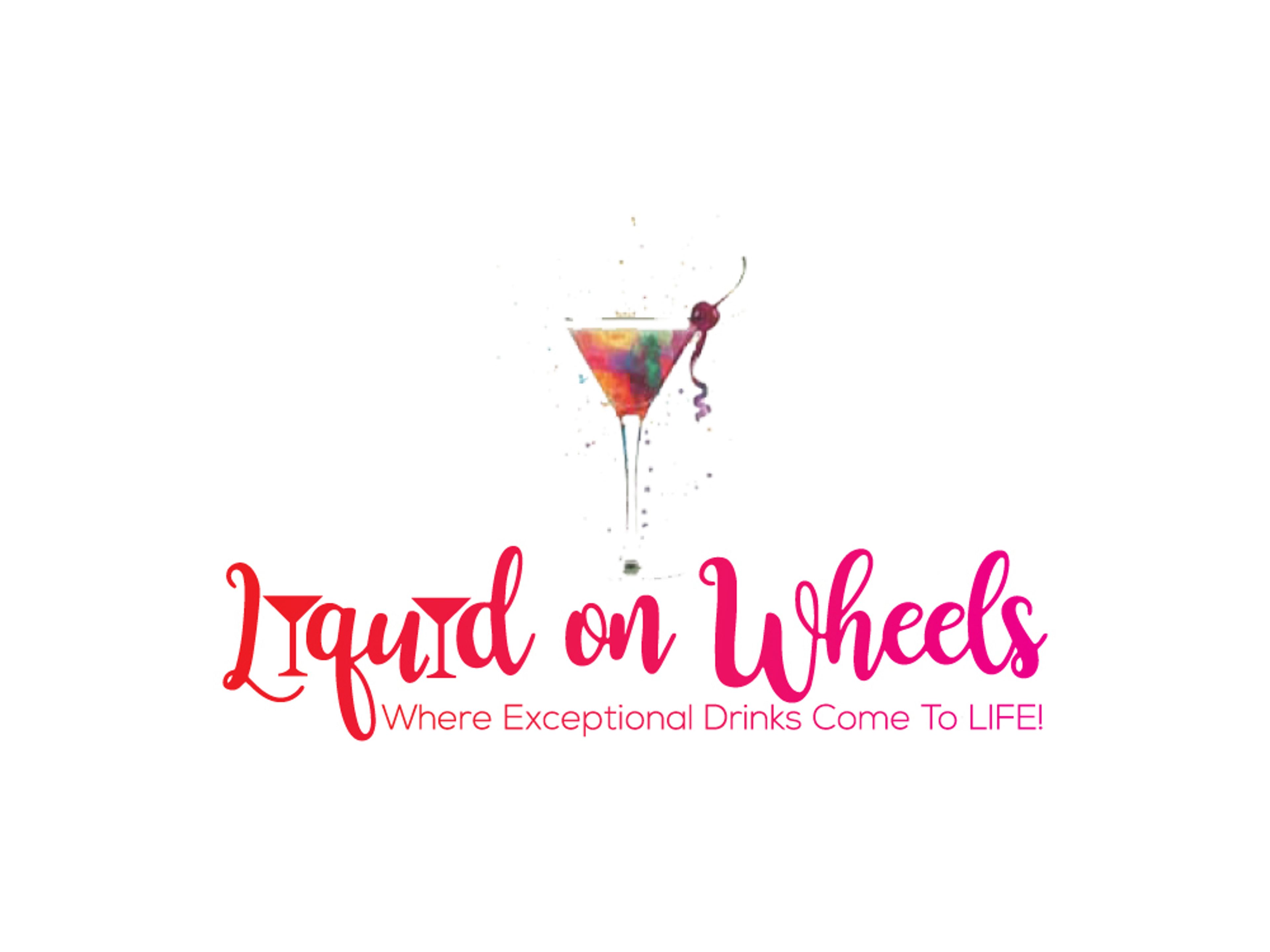 Cover photo of Liquid on Wheels