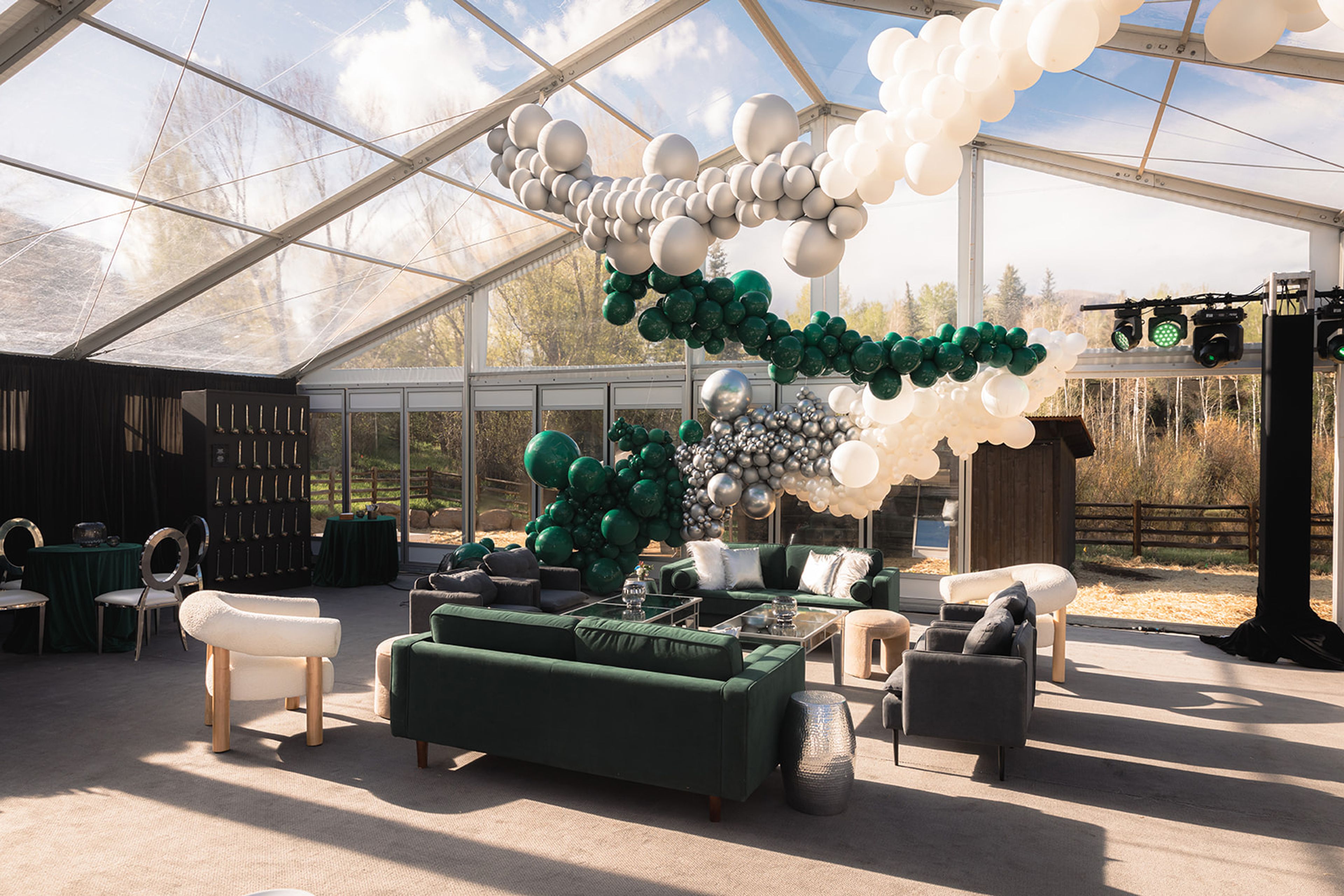 Cover photo of Catering by Design