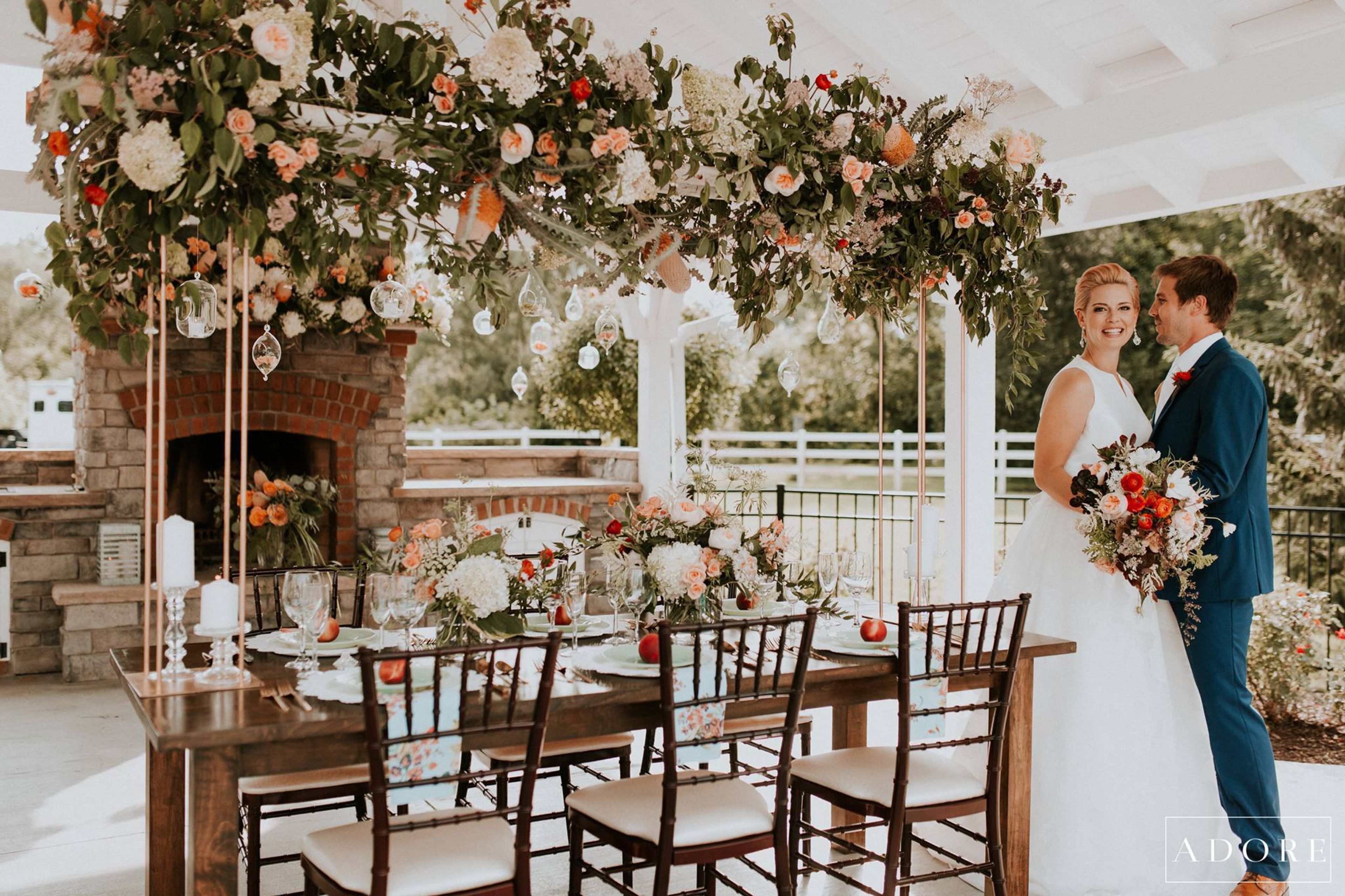 Cover photo of HAFNER FLORIST INC