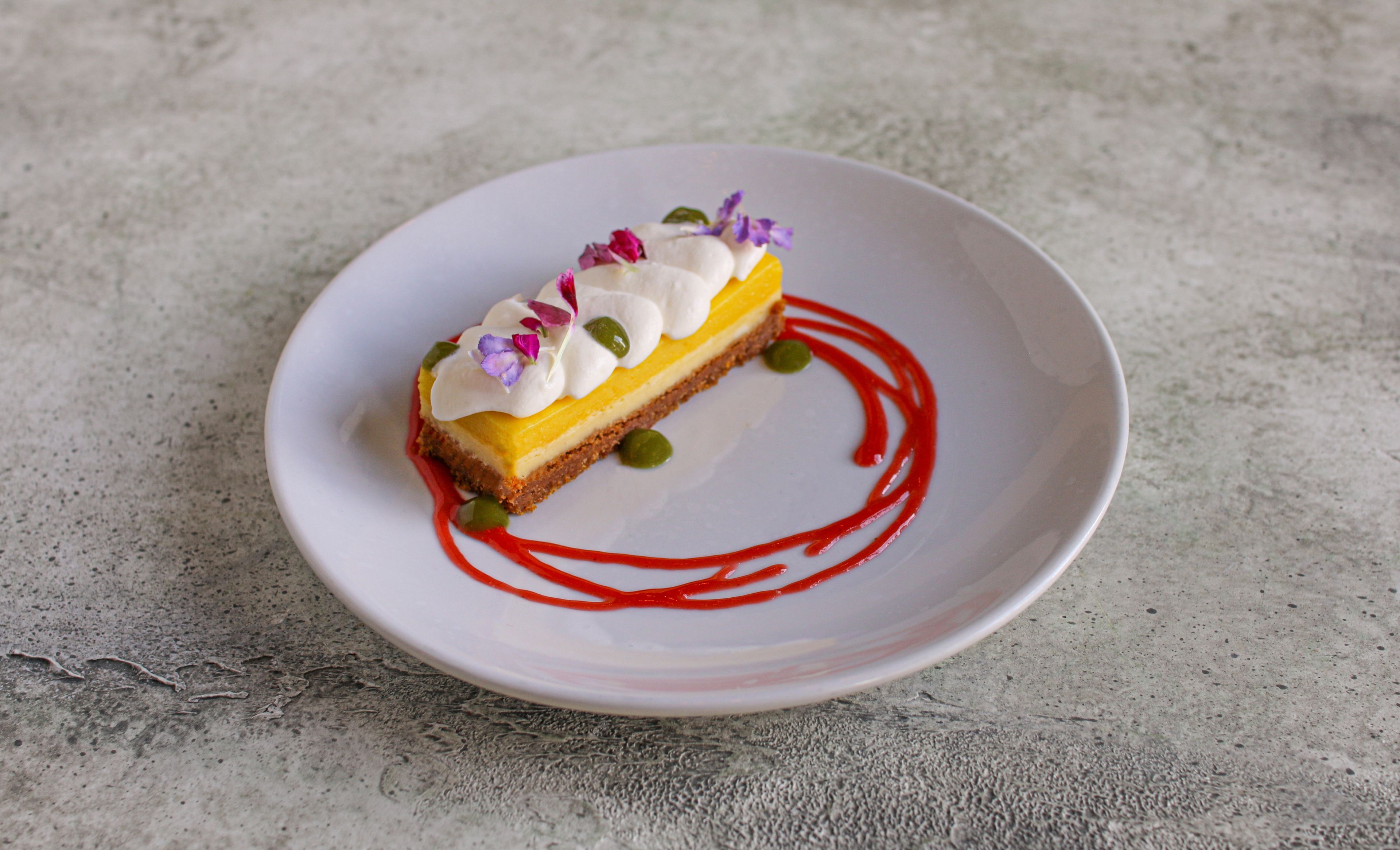 Cover photo of Catering by Design