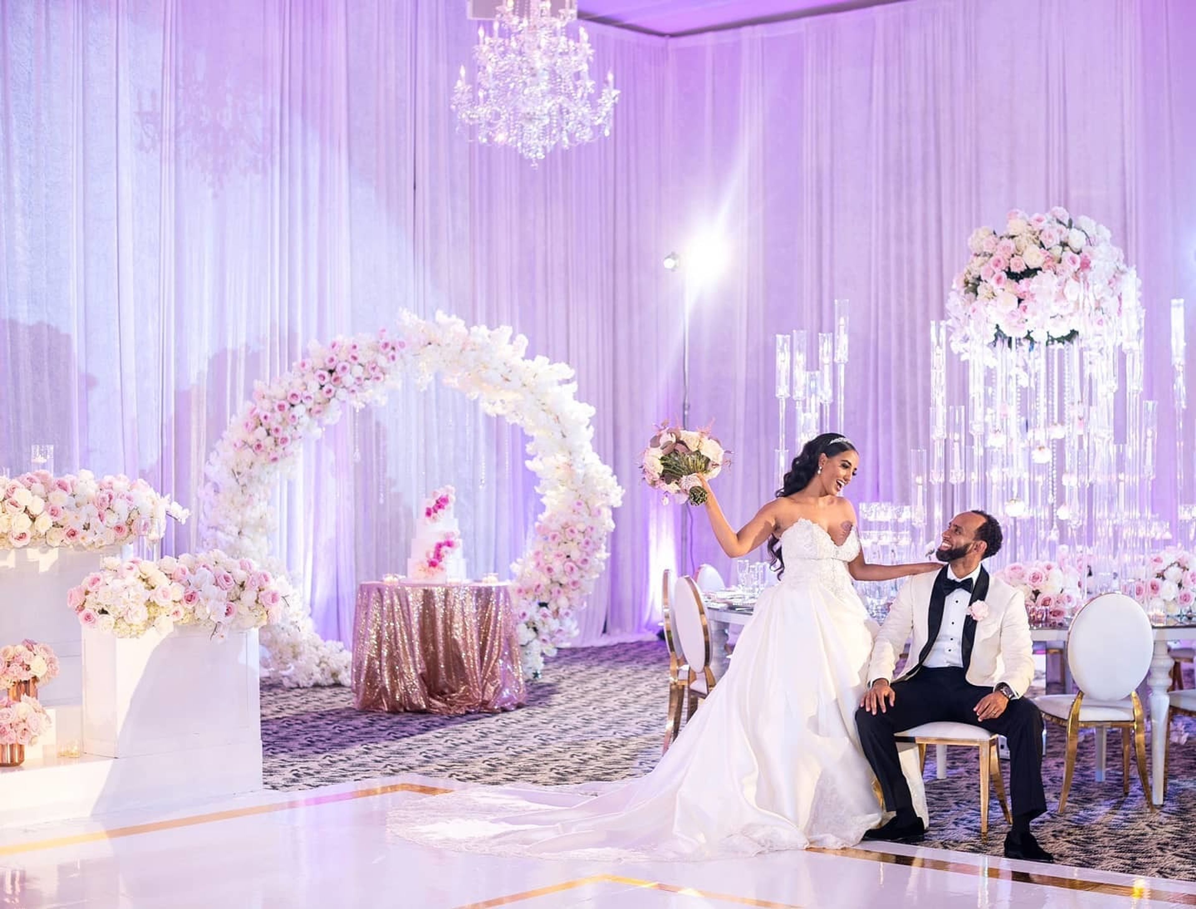 Cover photo of 3SIXTEEvents LLC