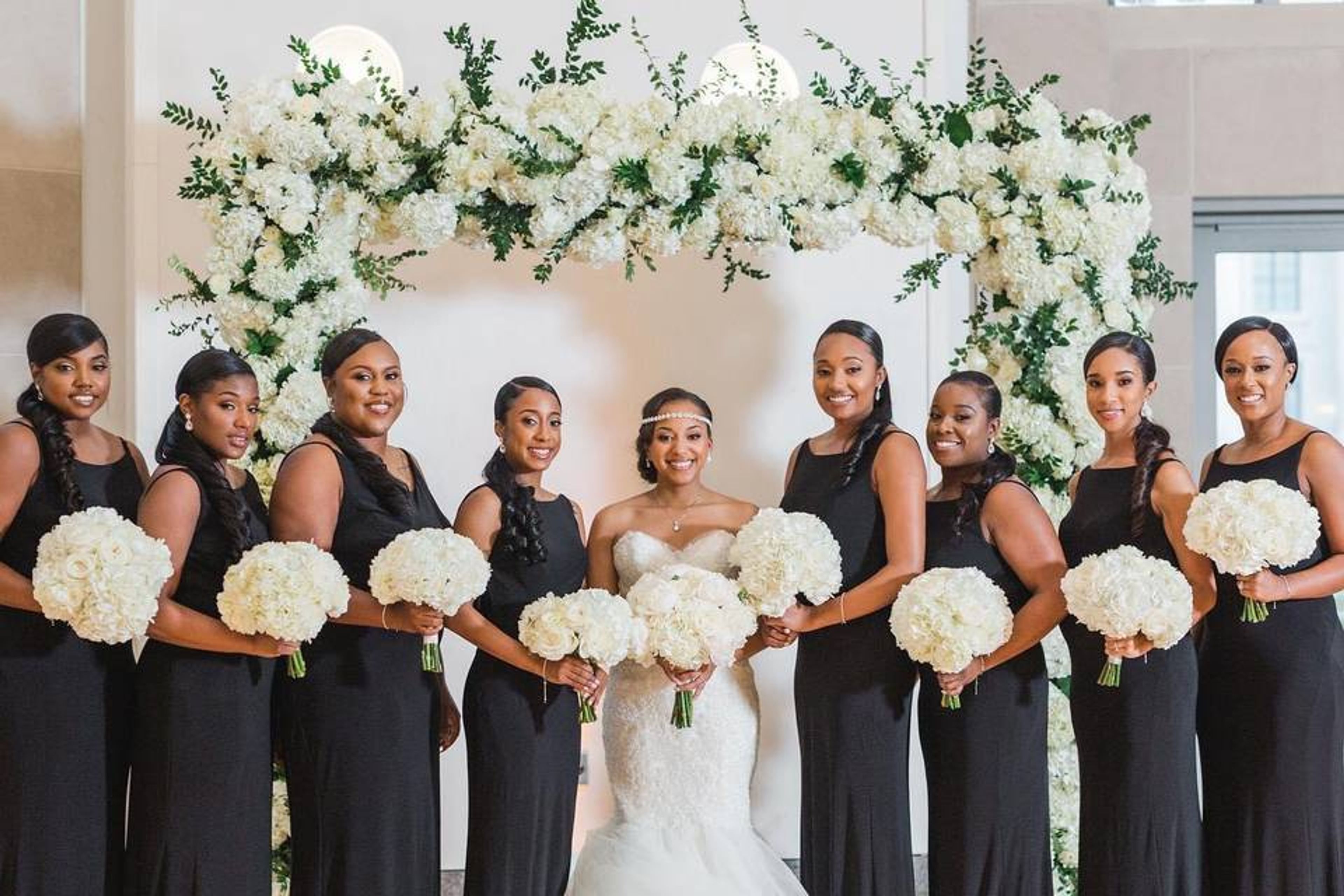 Cover photo of A Family Affair Event Management