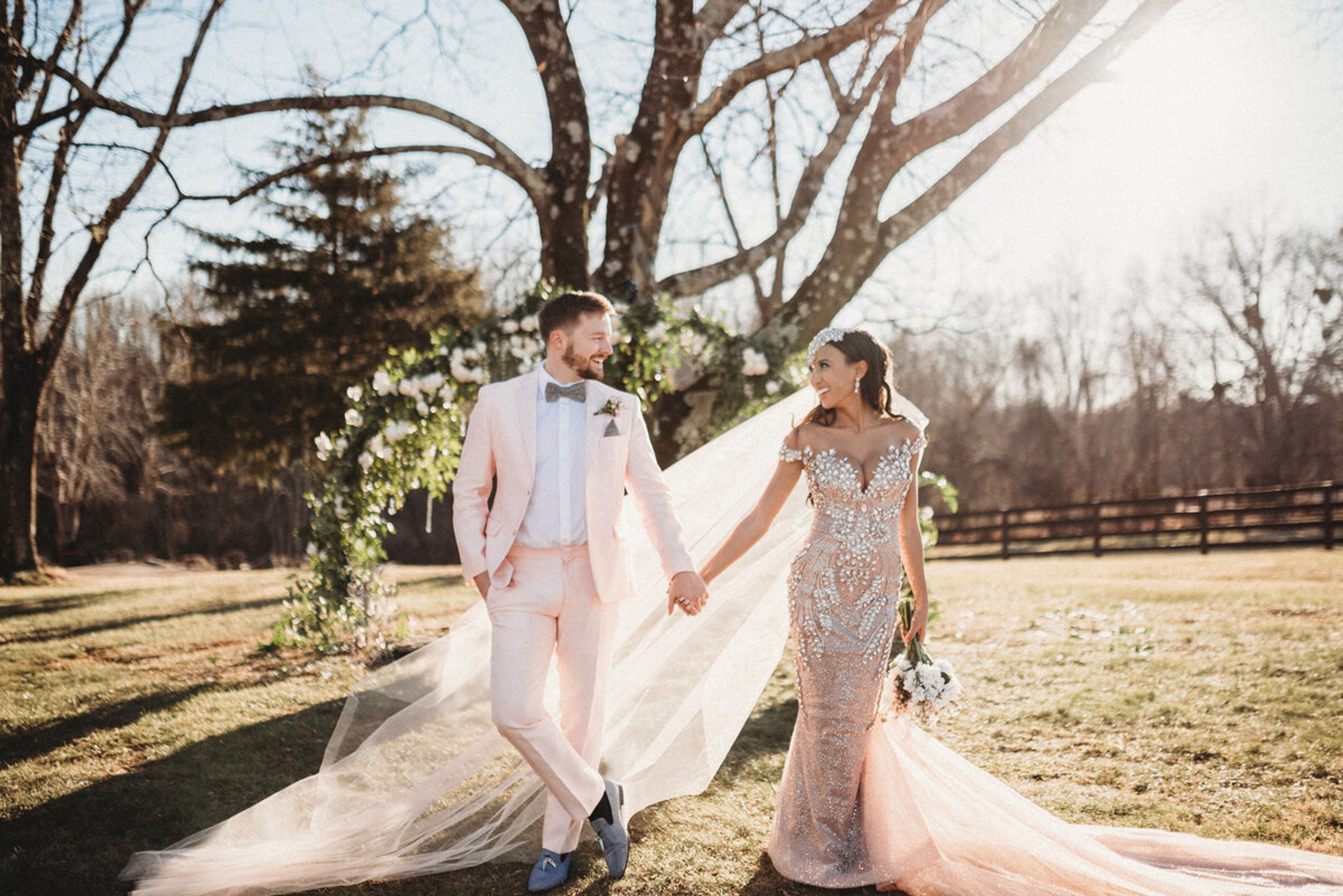 Cover photo of Ally Lopez Events