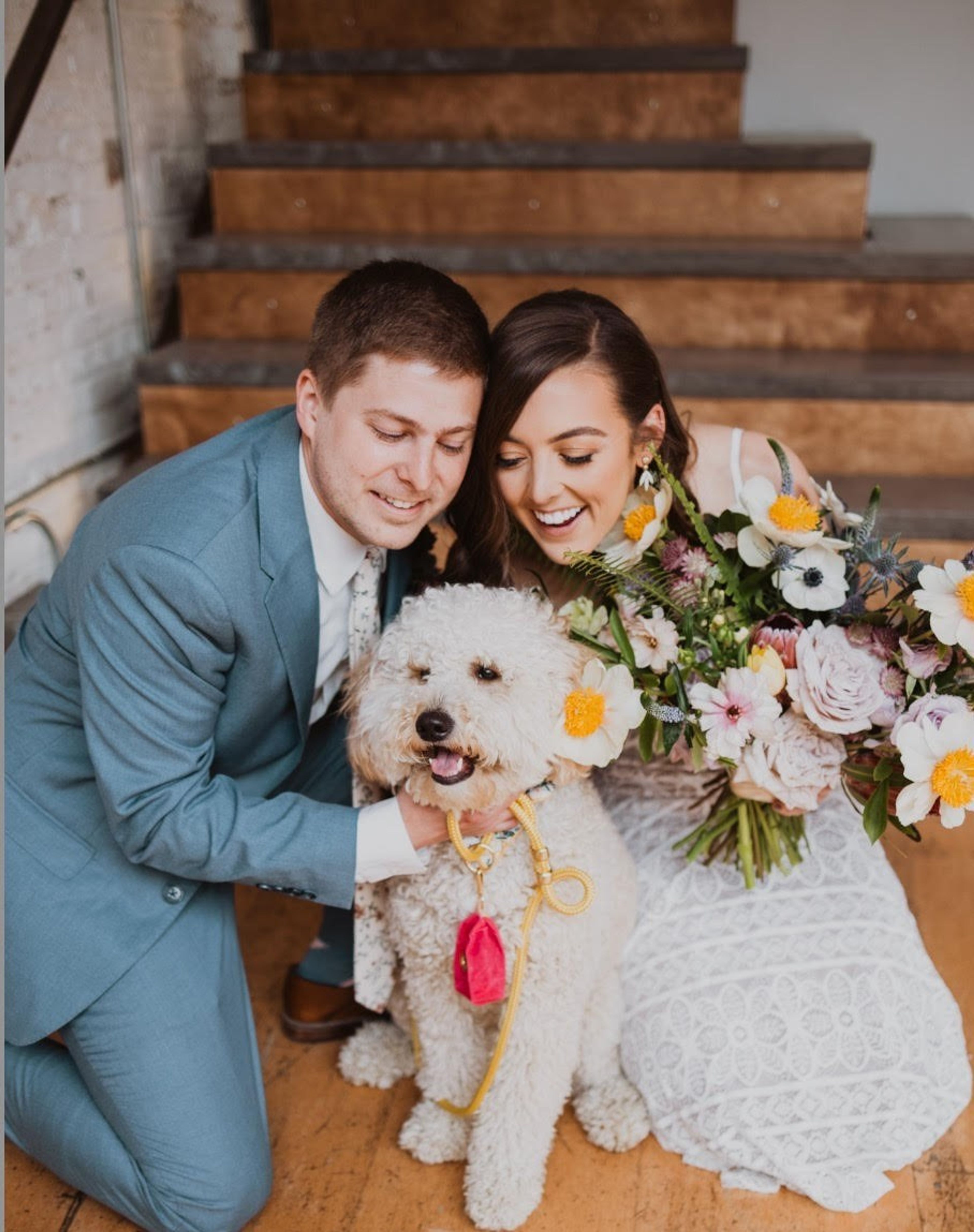 Cover photo of Elena's Garden