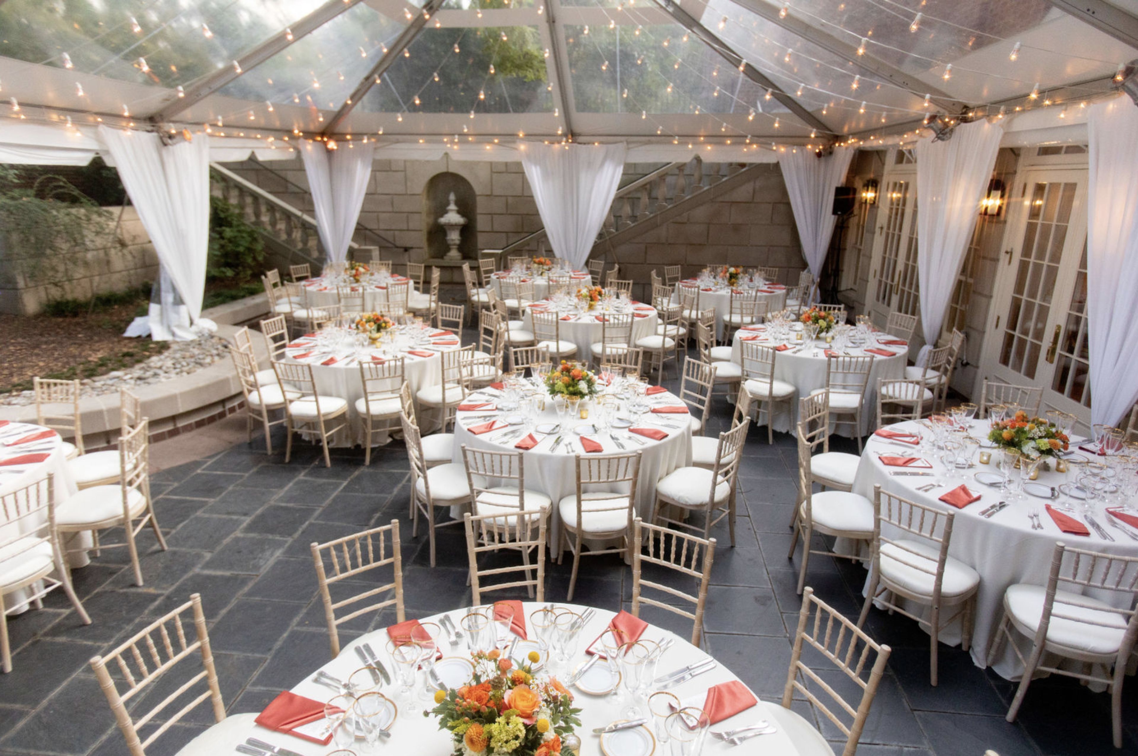 Cover photo of Betcom Weddings & Events