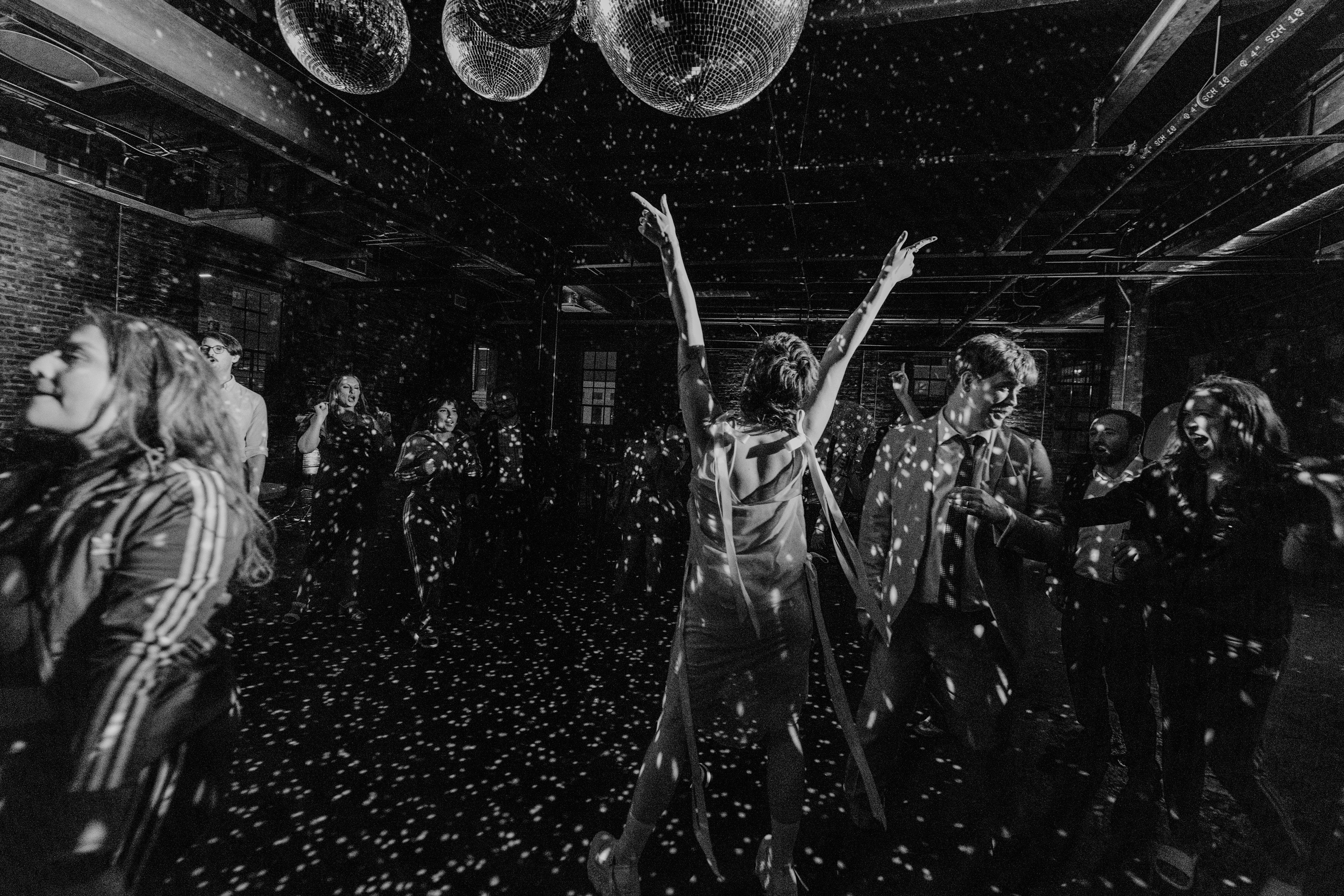 Cover photo of Candy + Co. Events