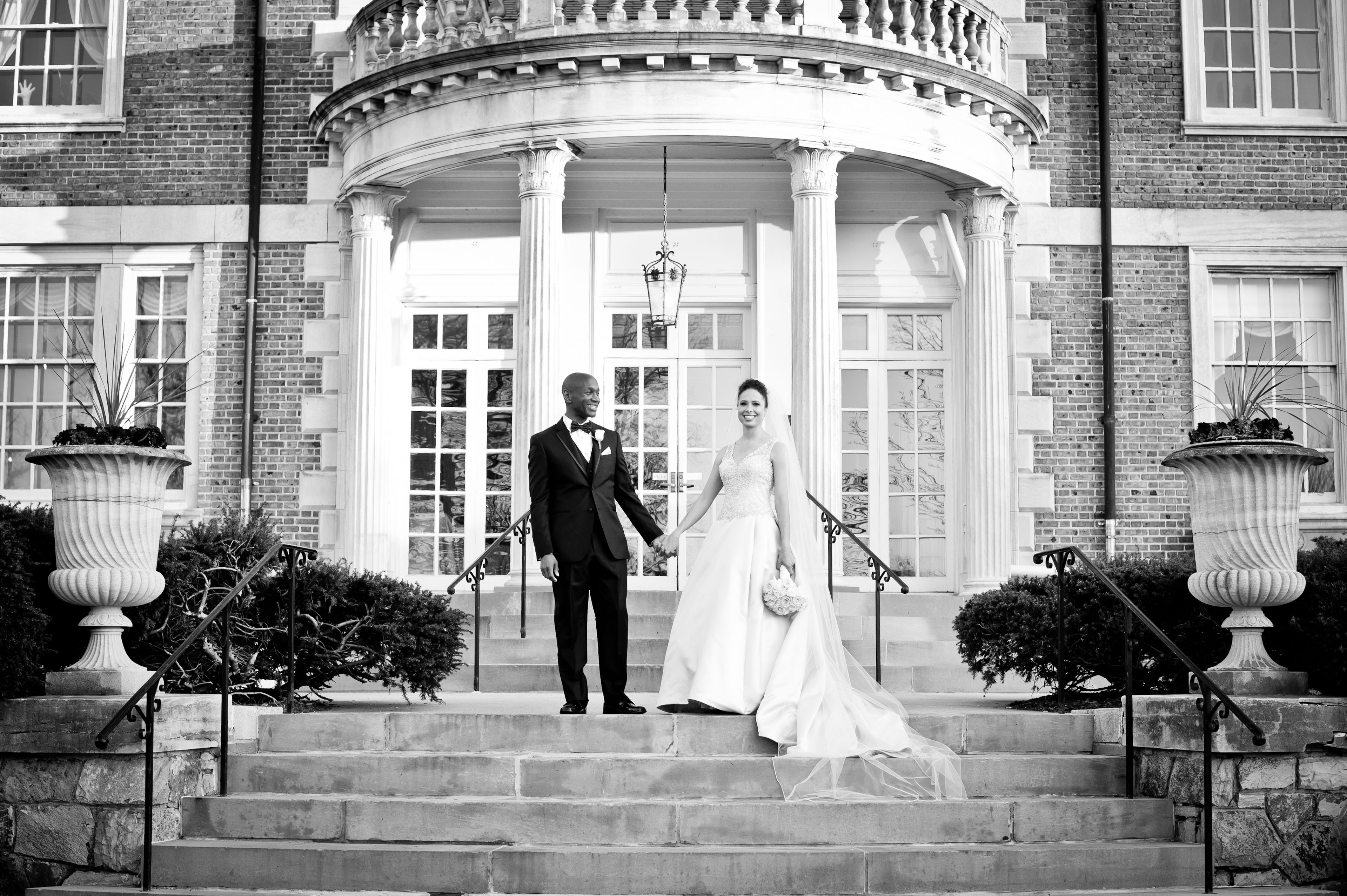 Cover photo of Covenant Weddings and Occasions