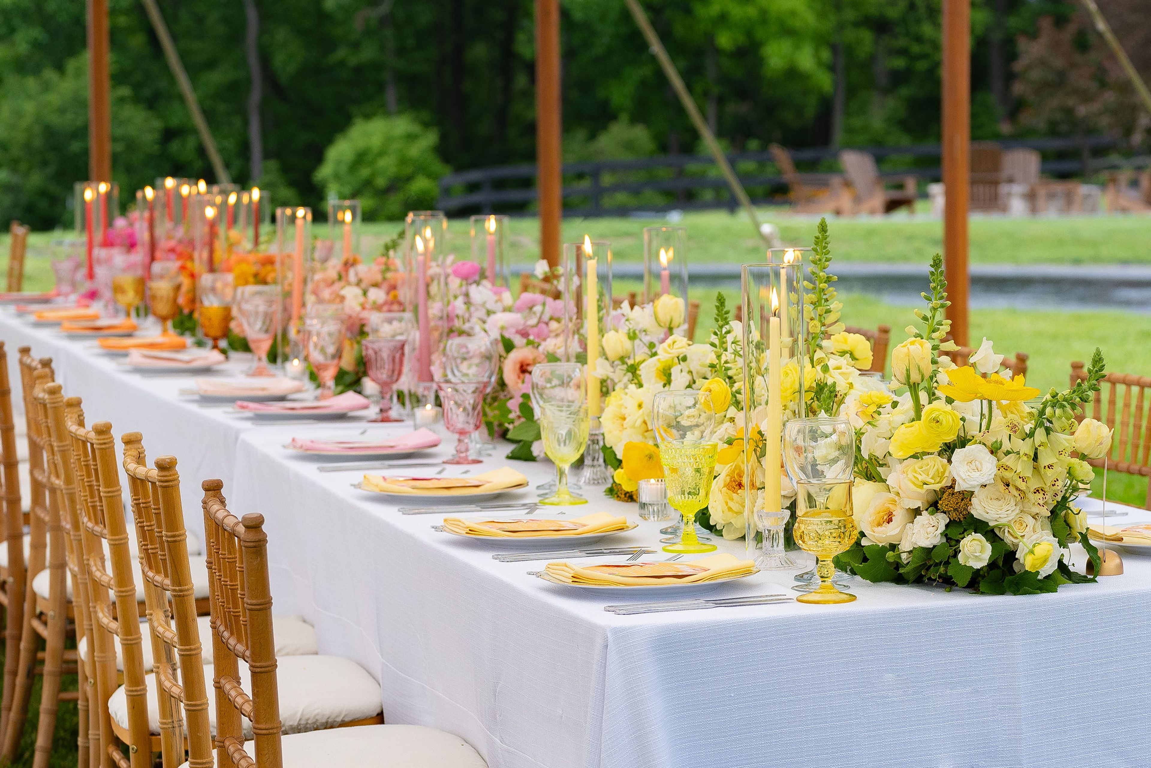 Cover photo of Roberts & Co. Events