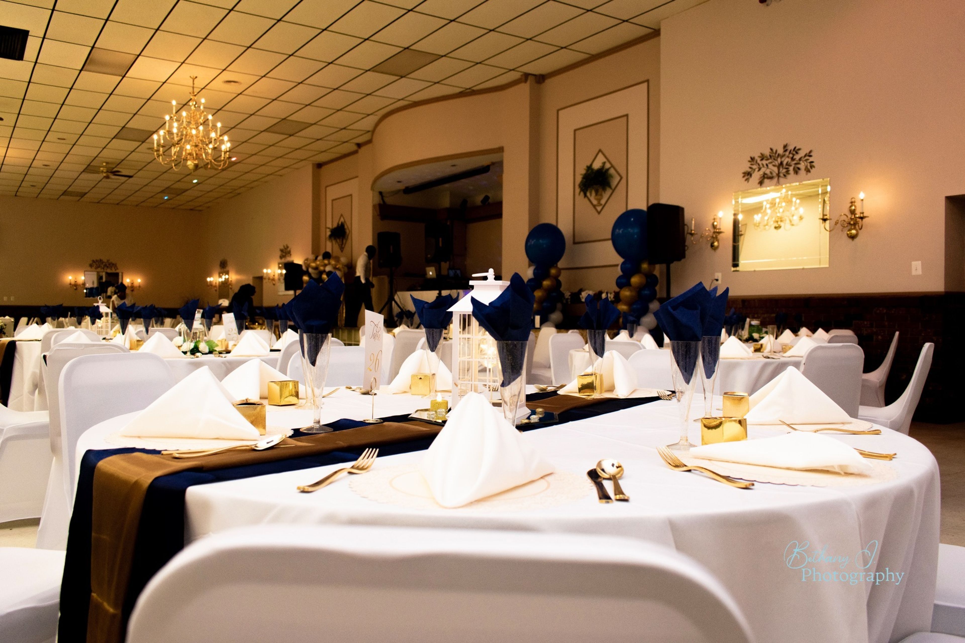 Cover photo of PURE EVENTS DC