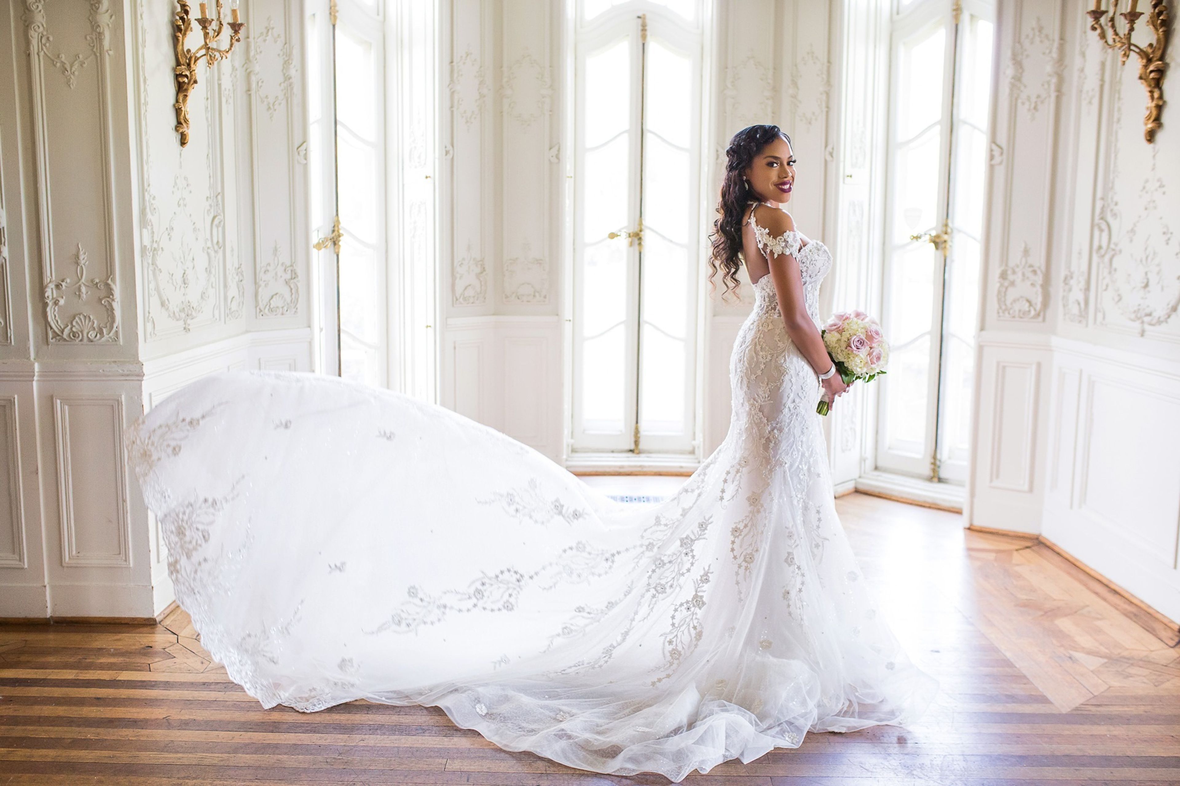 Cover photo of Phoriah Events