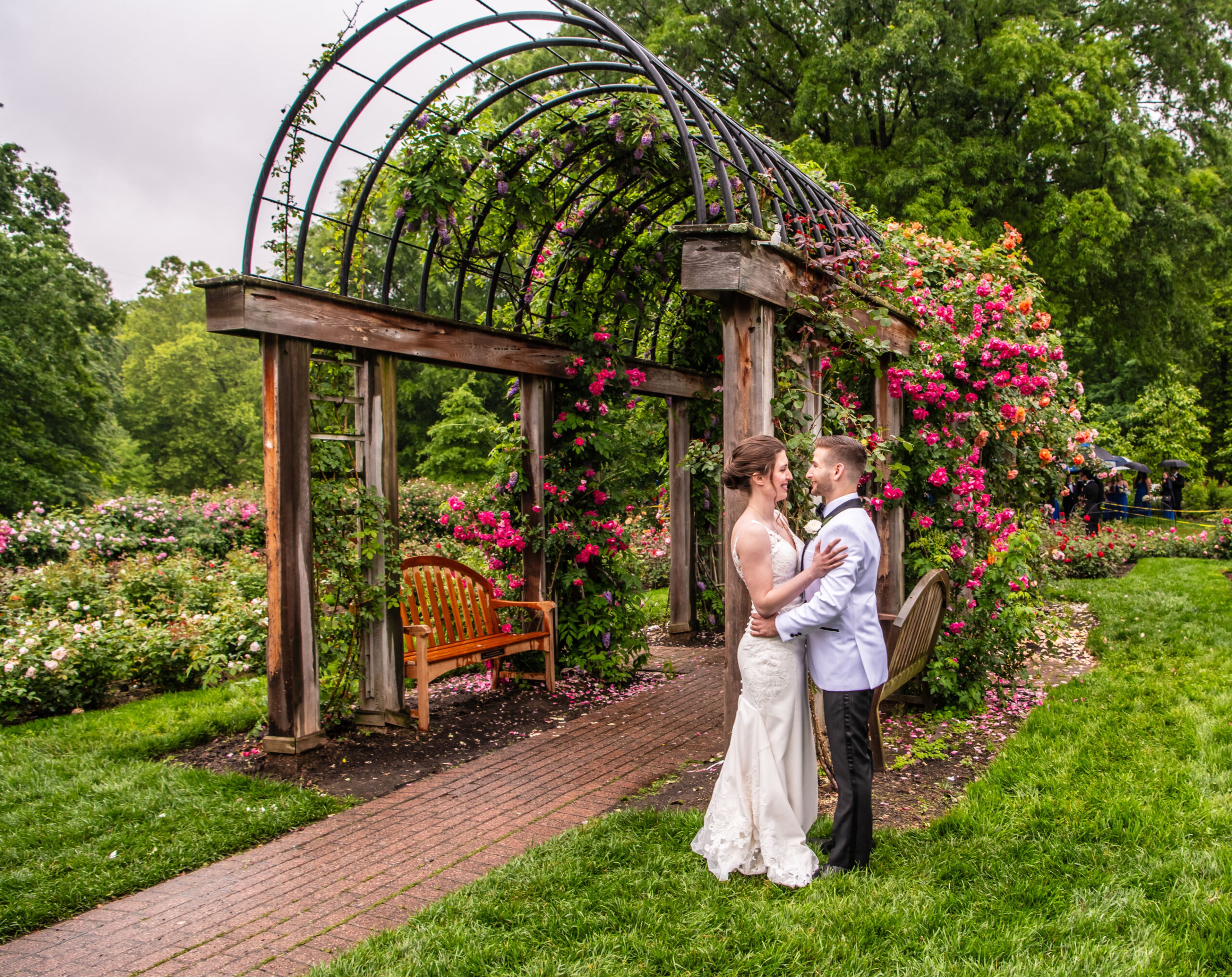 Cover photo of O'Neil Events