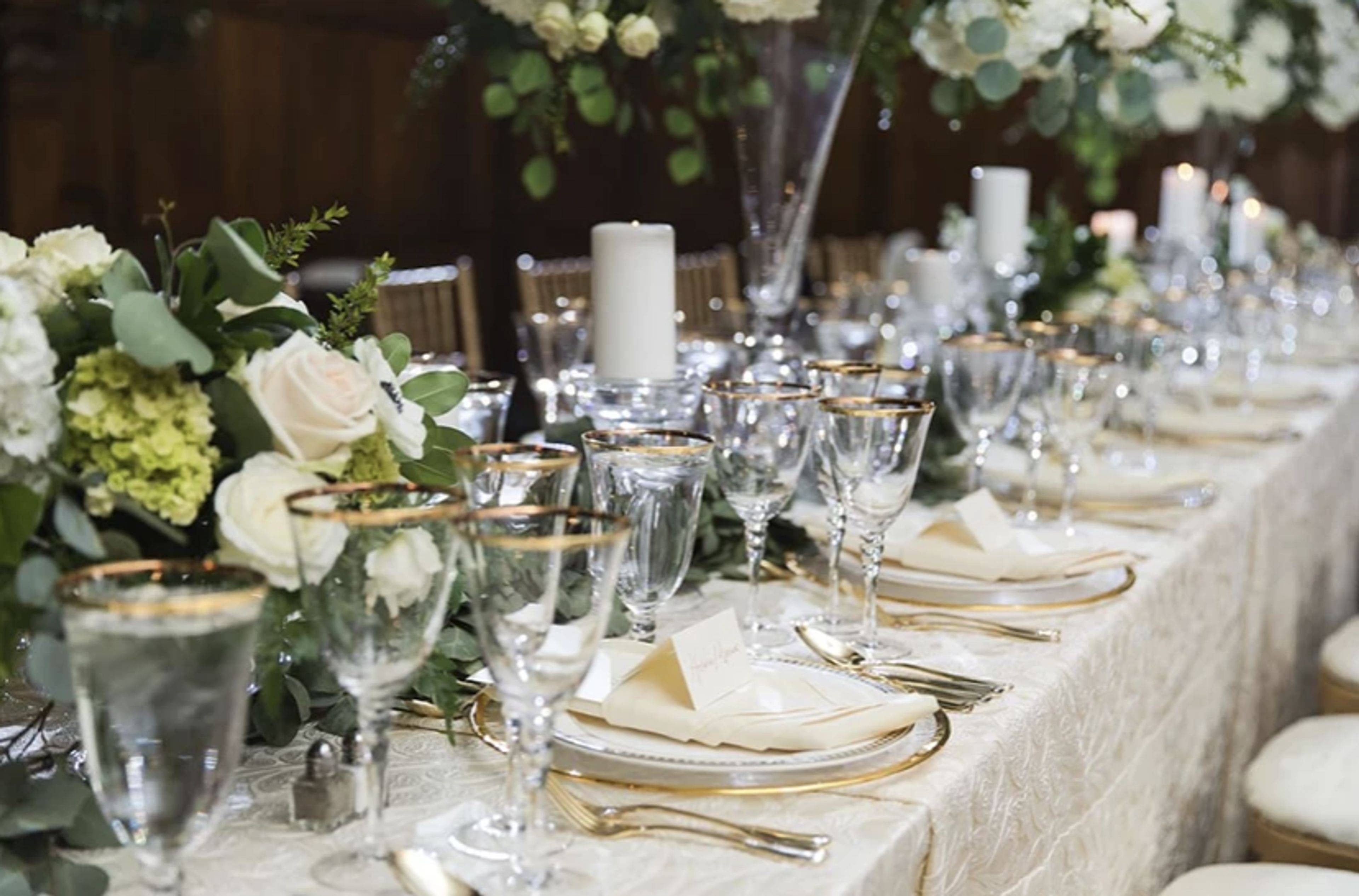 Cover photo of Marriage and Mimosas