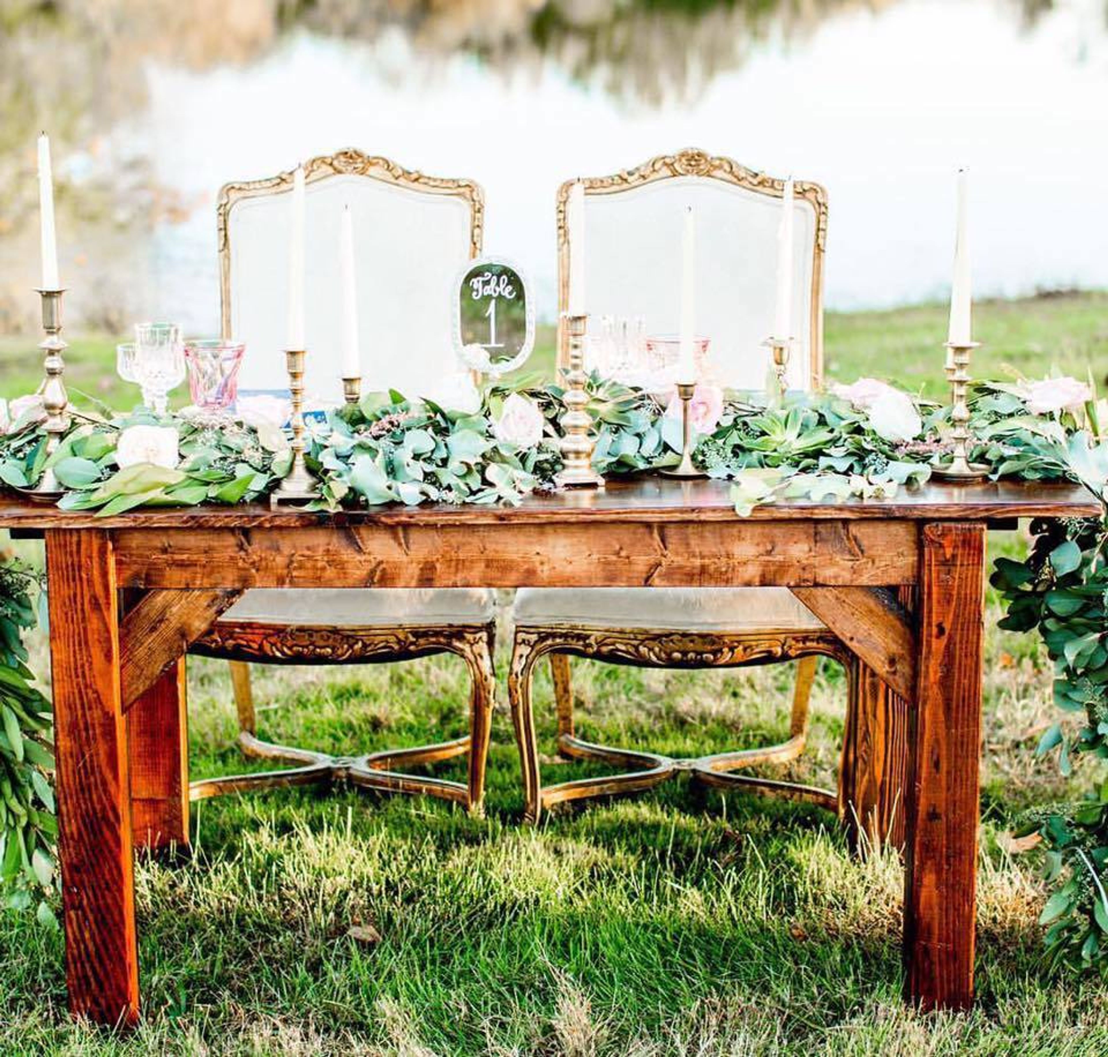 Cover photo of Infatuating Affairs