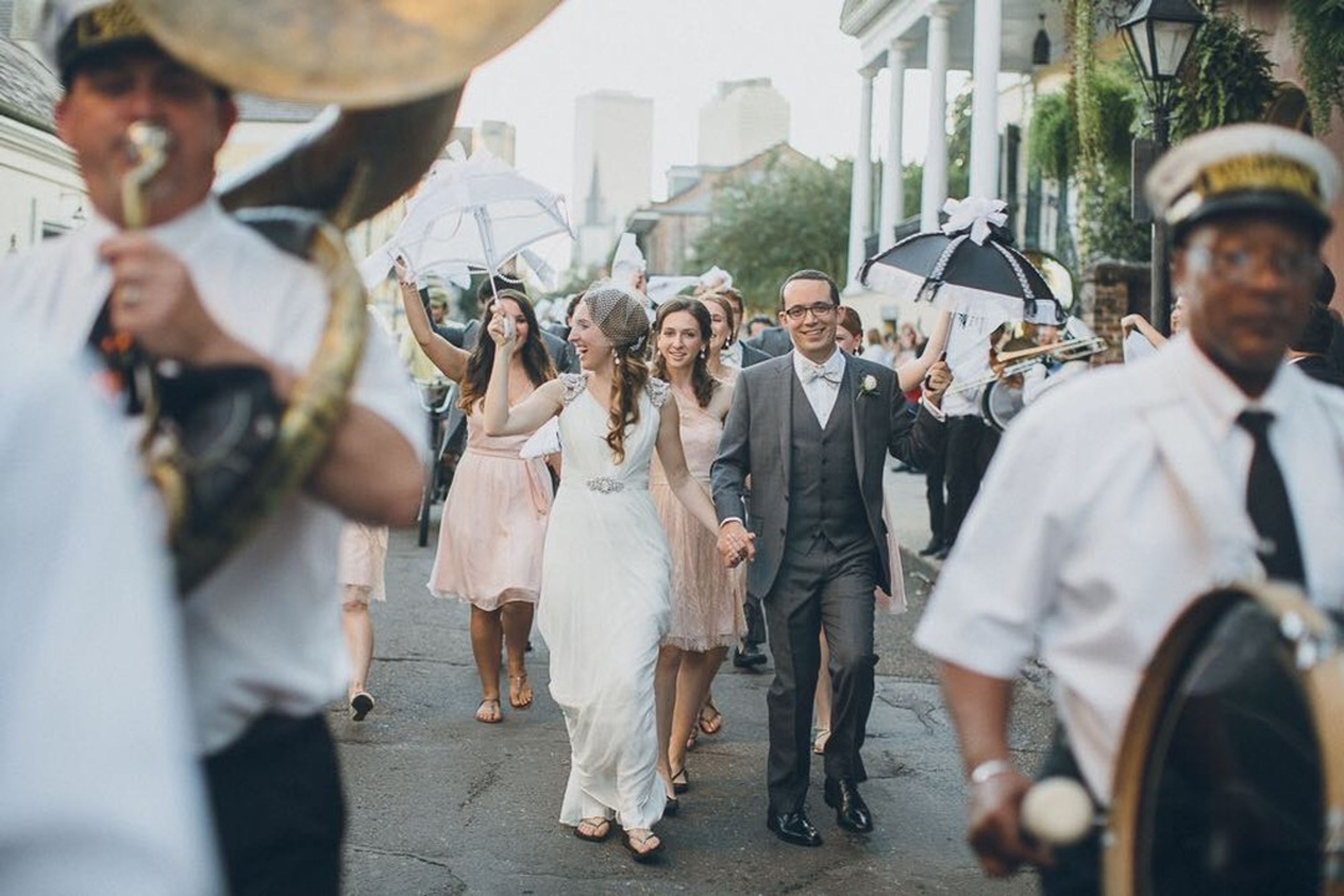 Cover photo of Old Town Praline