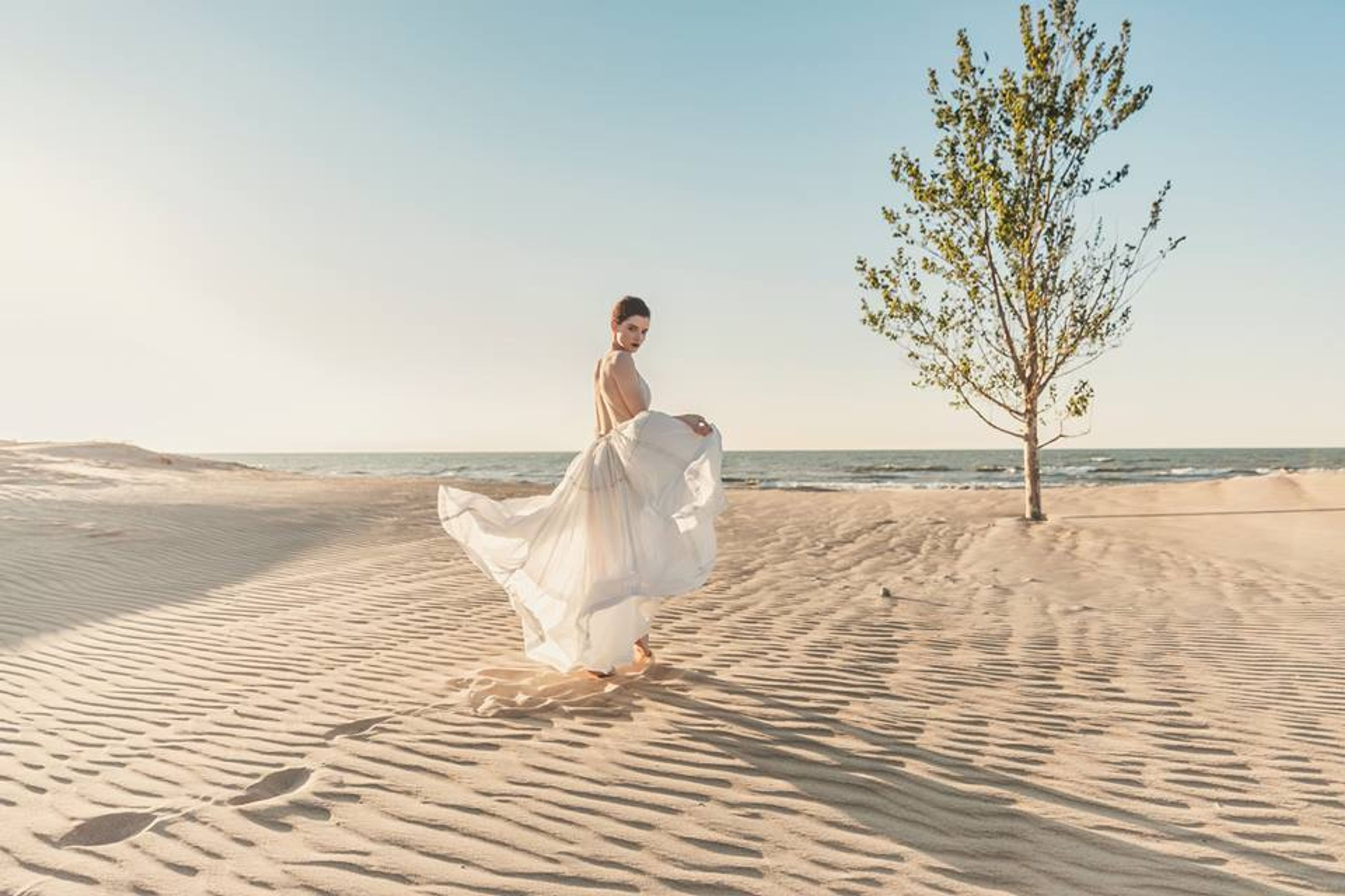 Cover photo of Emily Gualdoni Photography