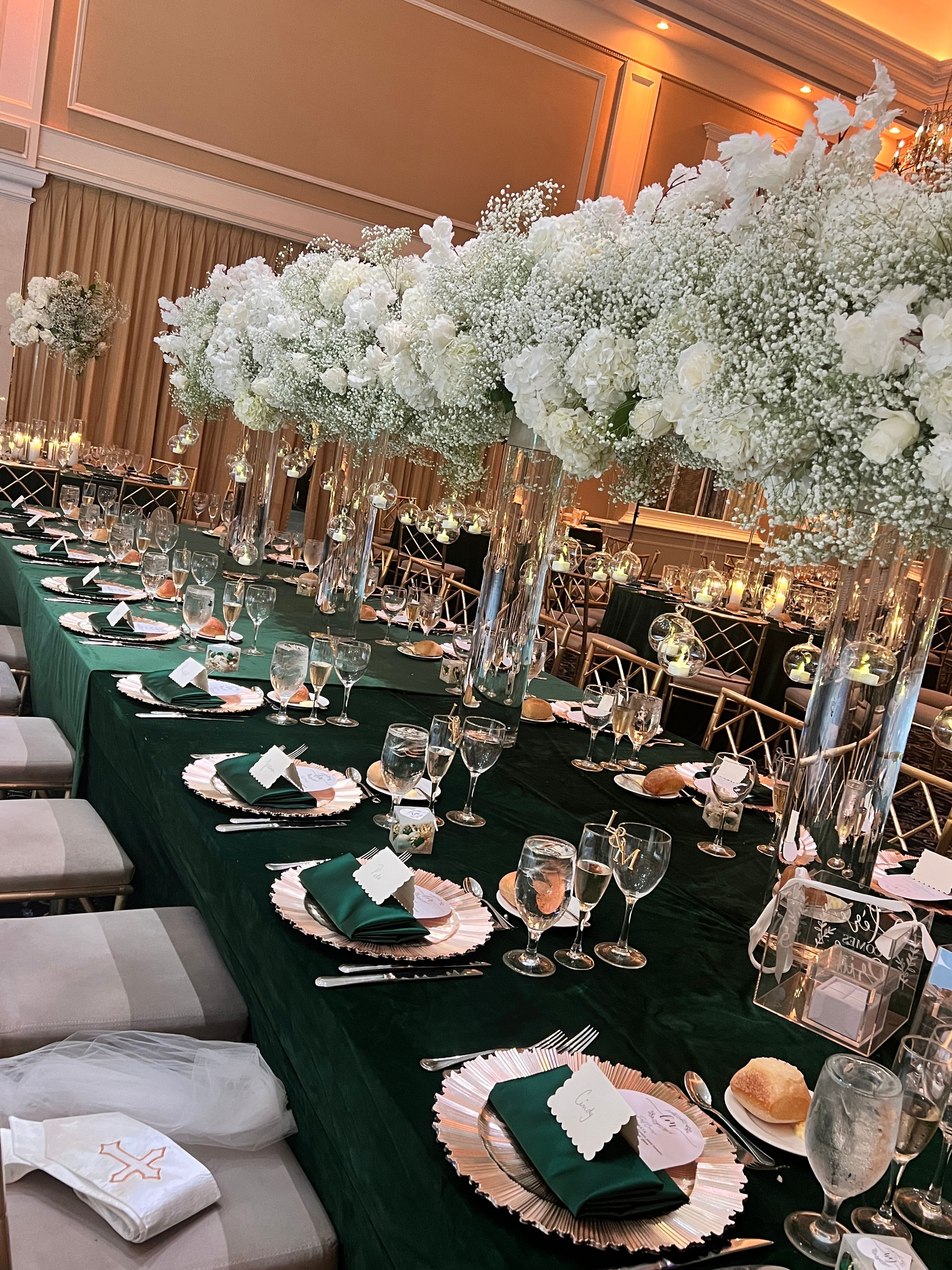 Cover photo of The Ritz-Walton Collection