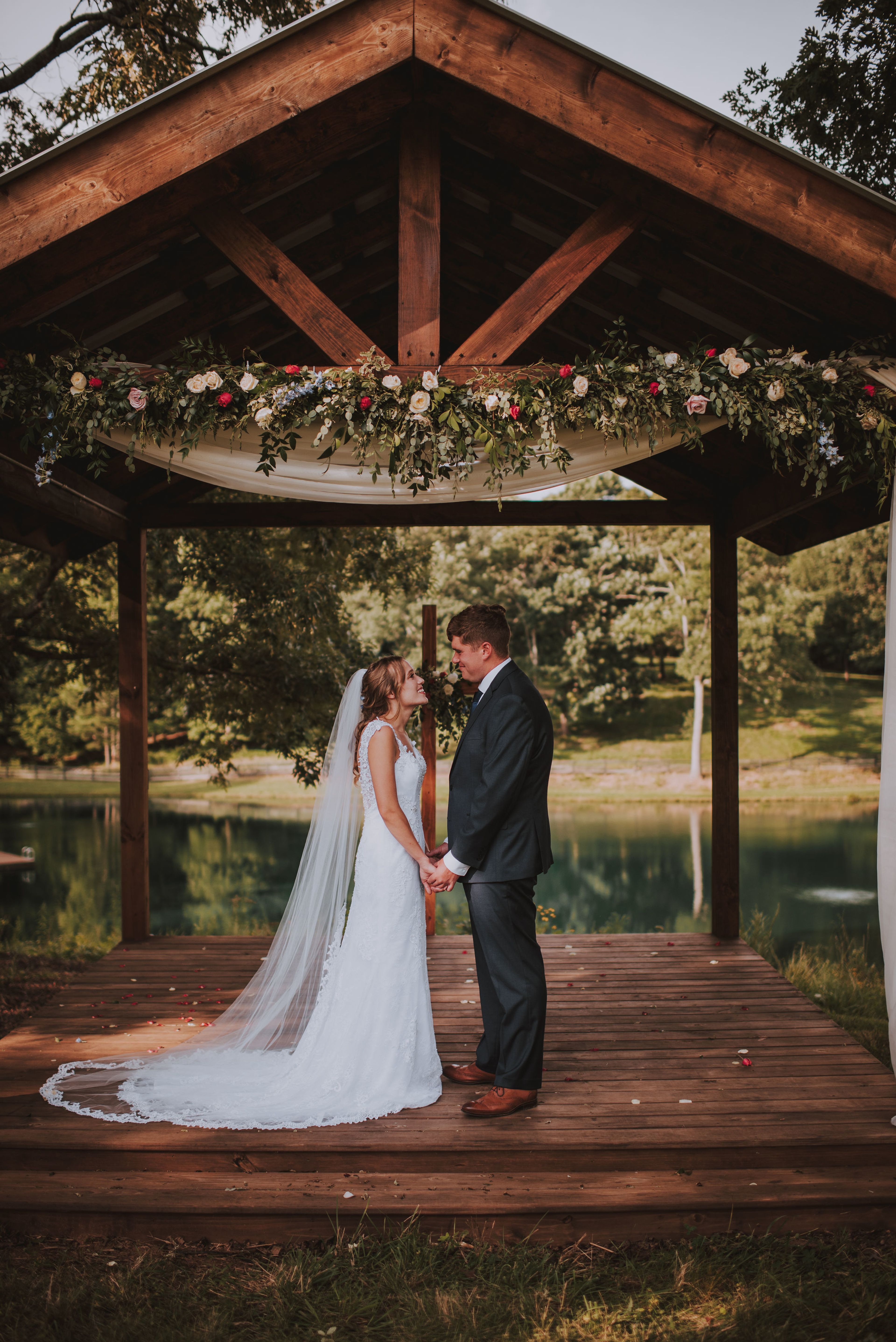 Cover photo of Agape Acres