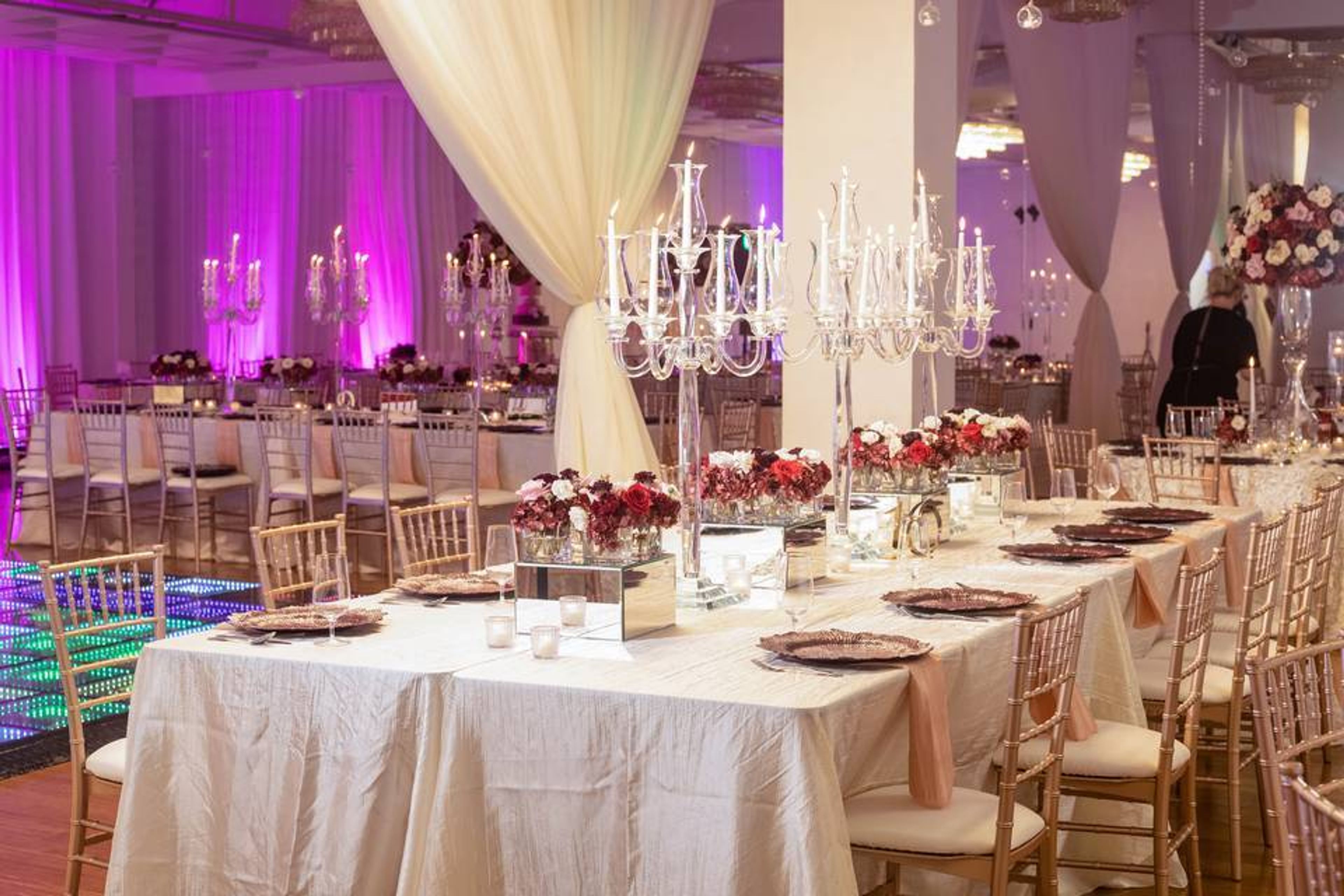 Cover photo of Atlanta Banquets