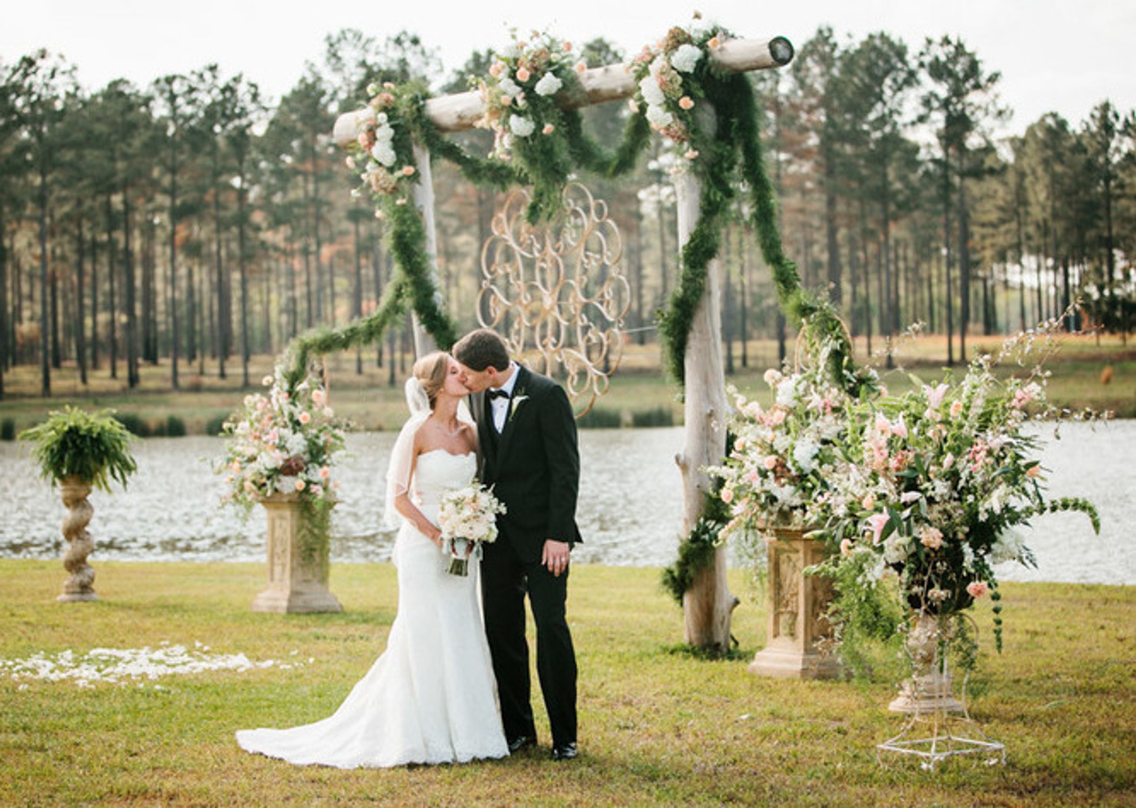 Cover photo of Beaver Creek Plantation