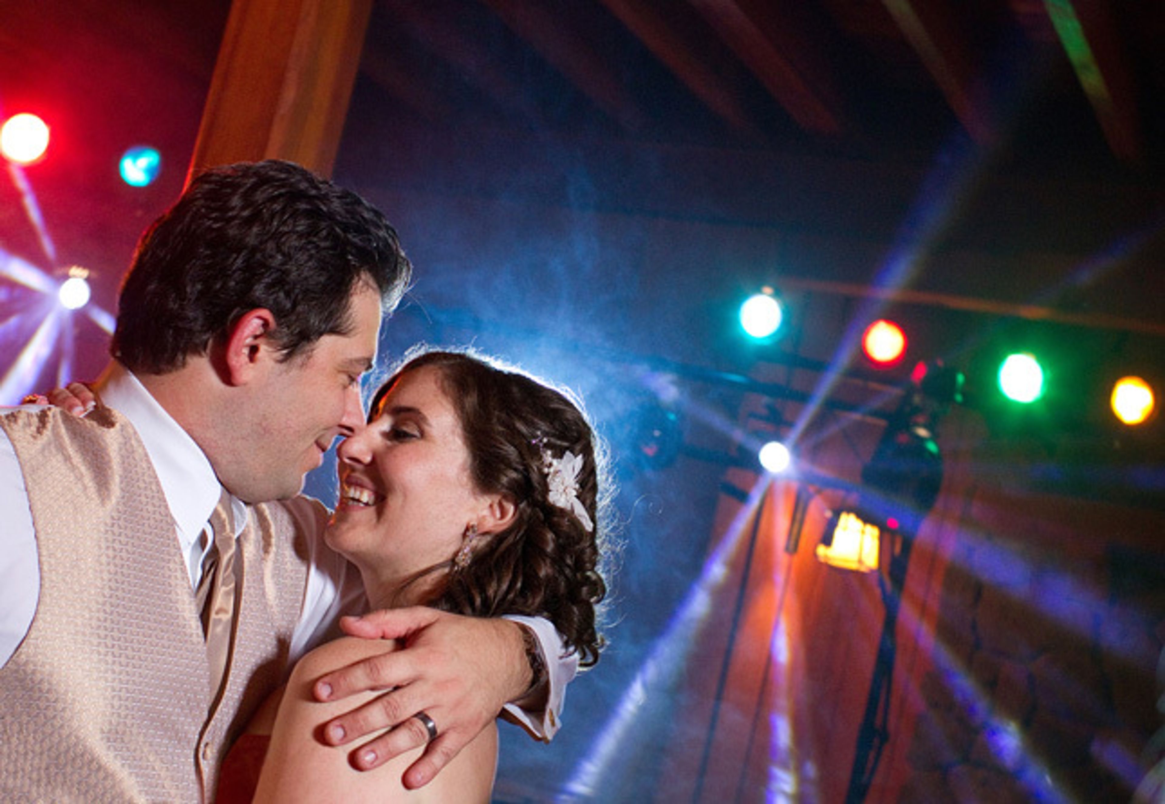 Cover photo of BIG FUN Disc Jockeys