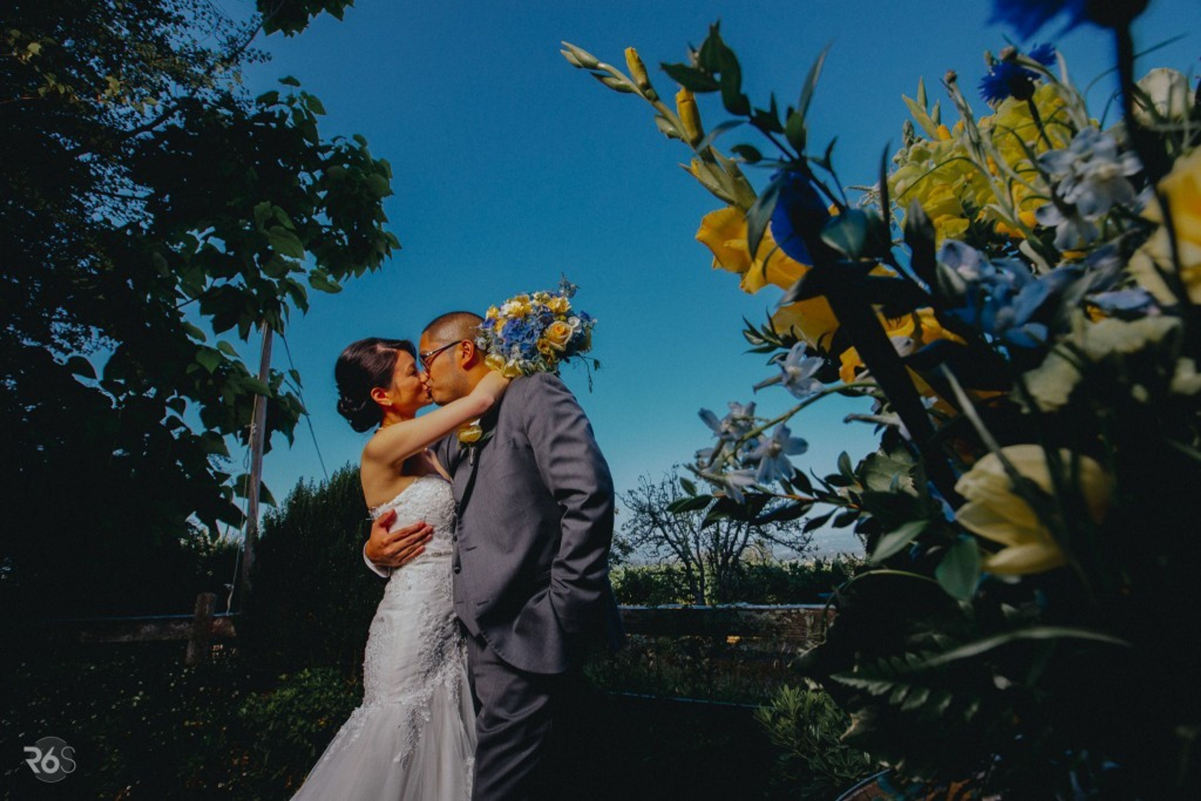 Cover photo of REB6Studios - Wedding Videographers