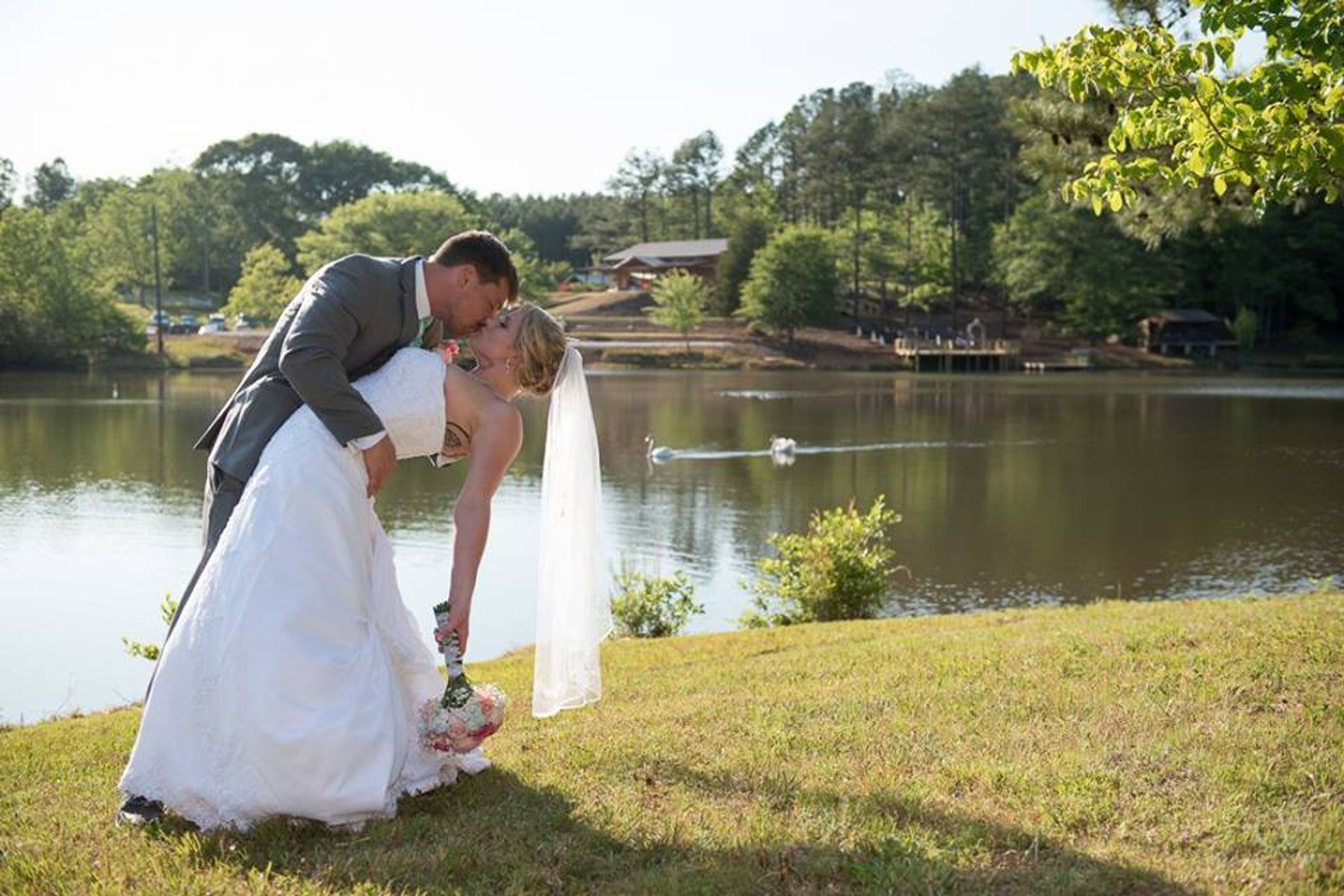 Cover photo of Wood Lakeside Events