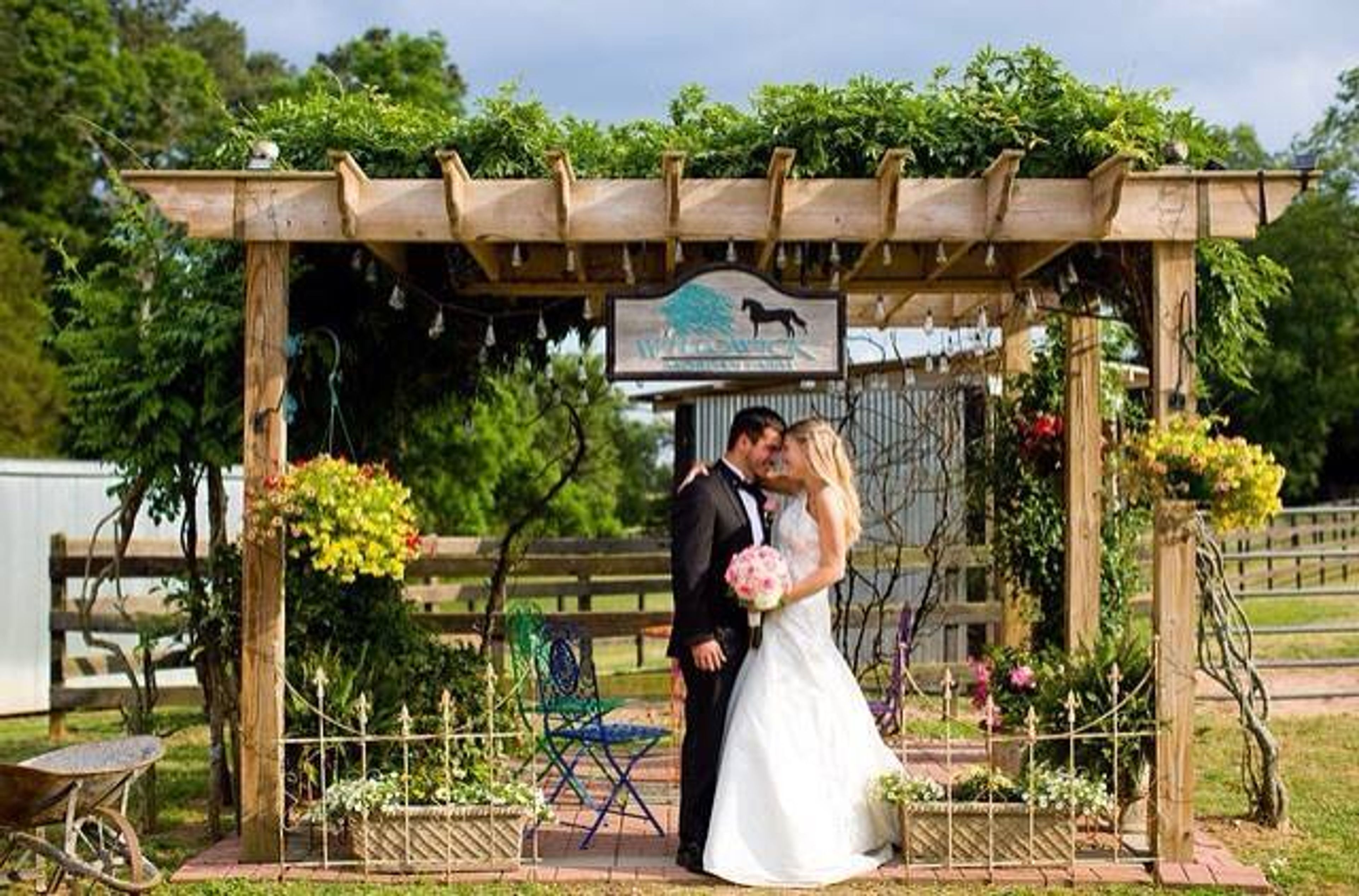 Cover photo of Willowick Farm