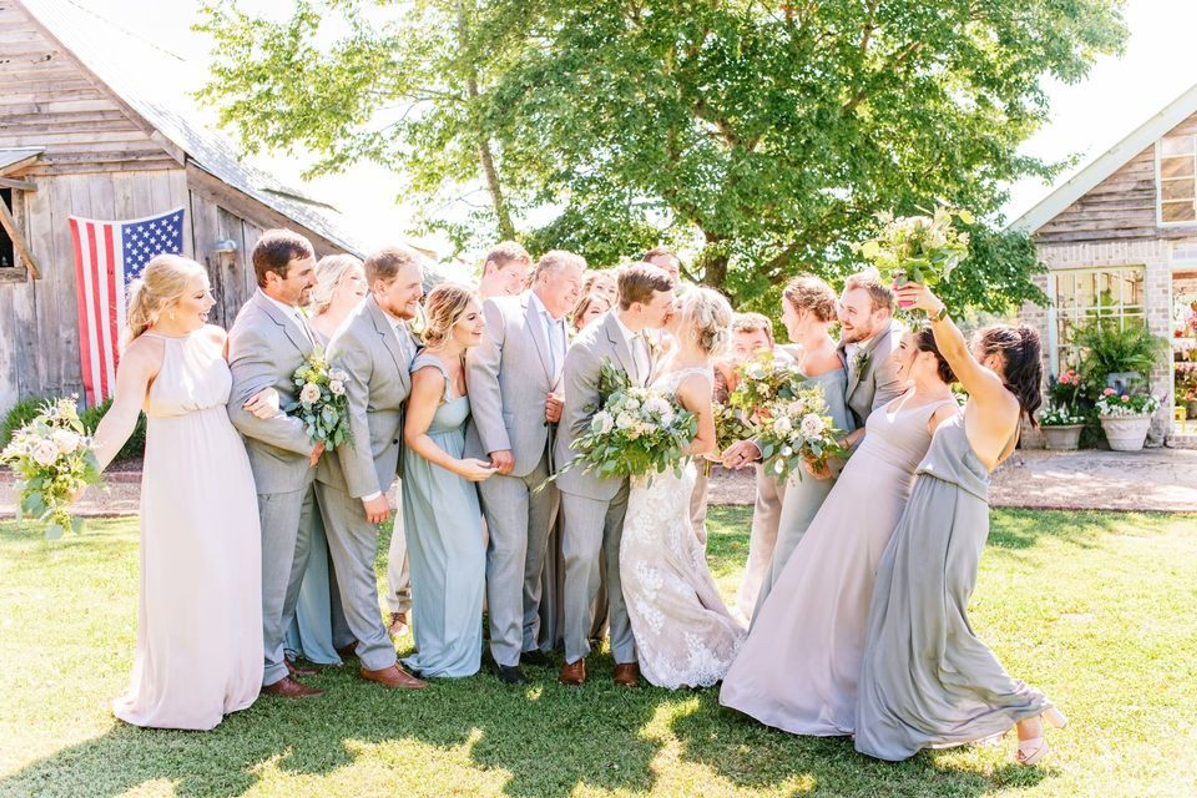 Cover photo of West Milford Farm