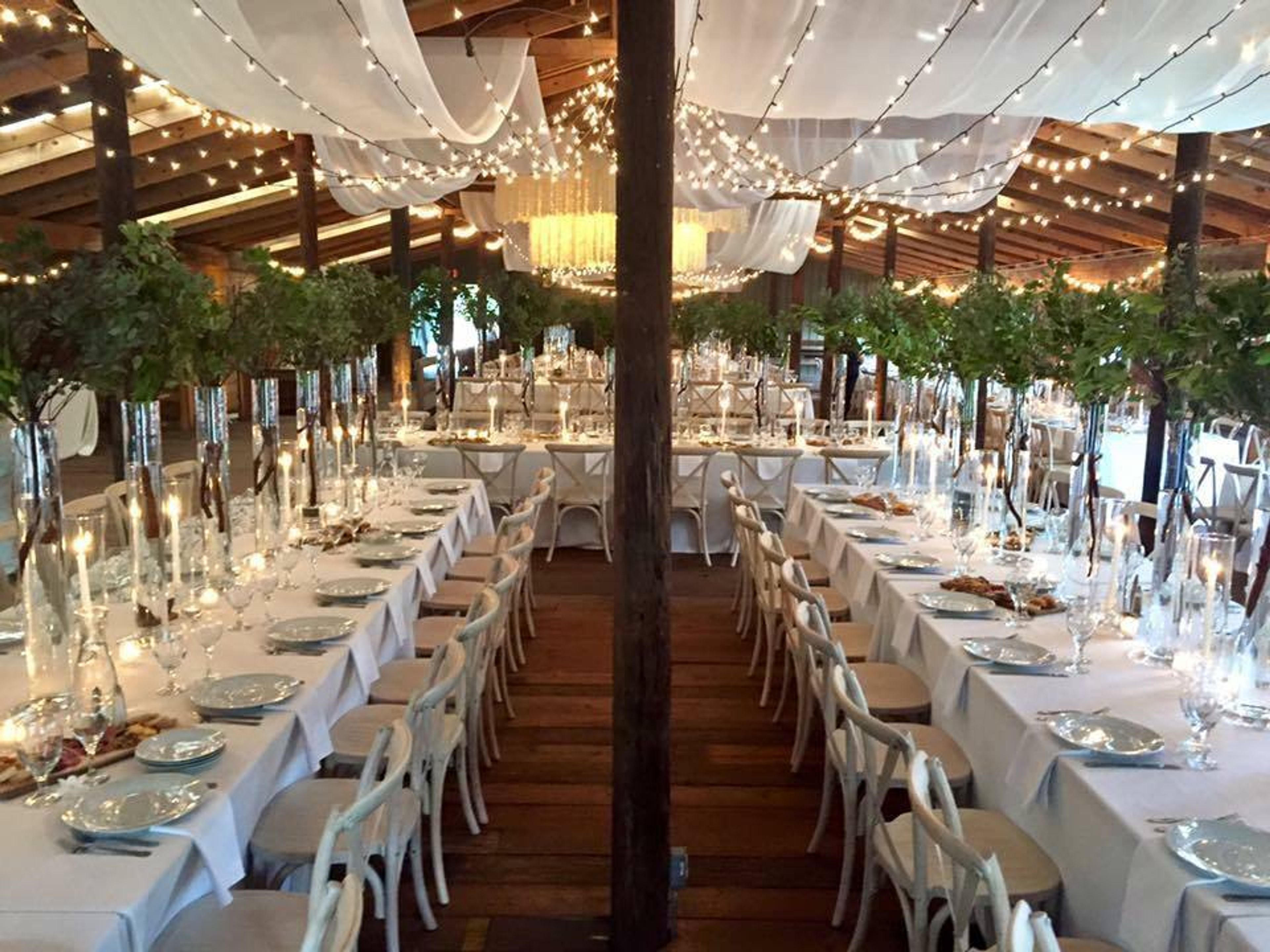 Cover photo of Vinewood Stables