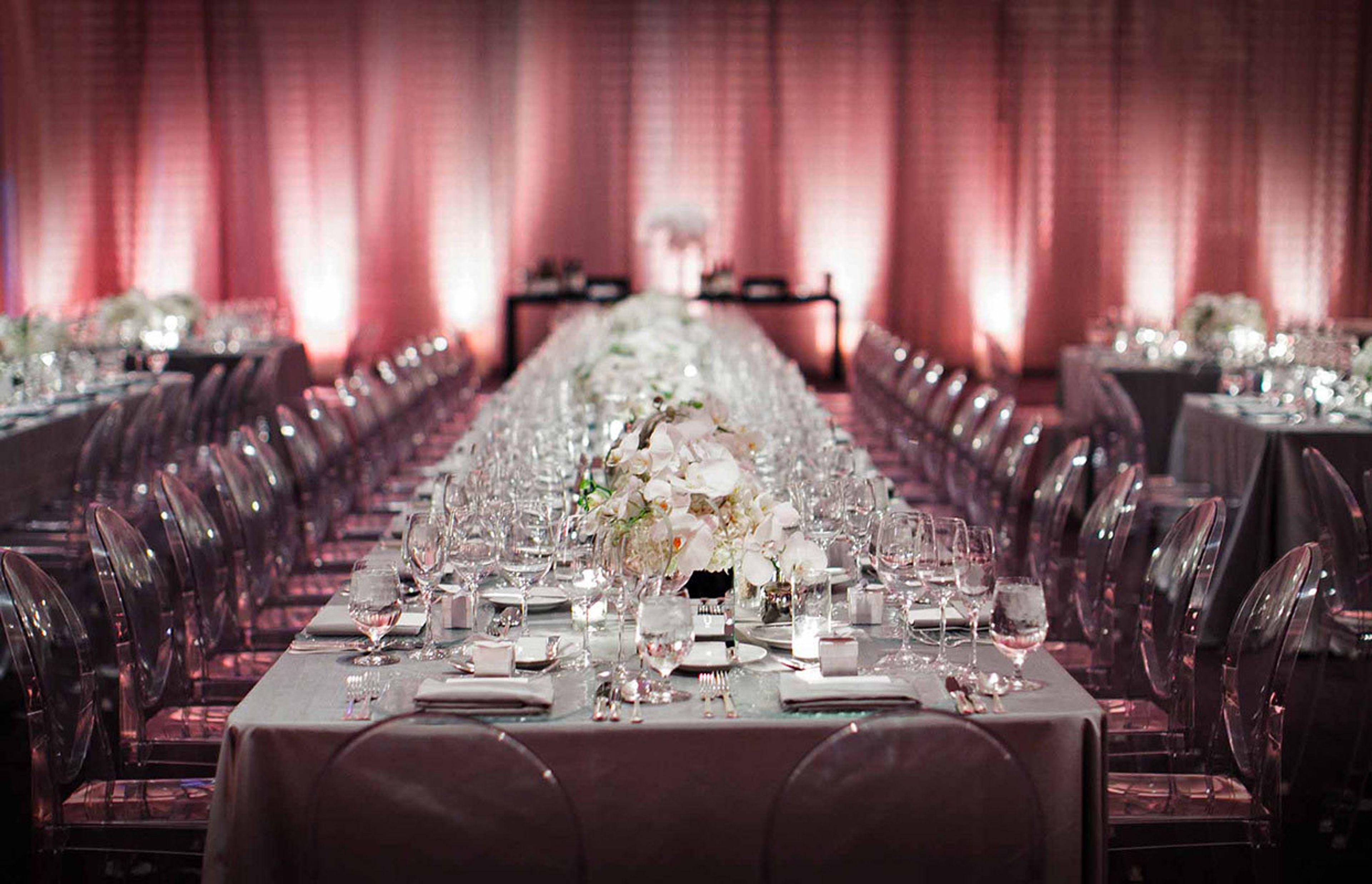 Cover photo of ALOE Events