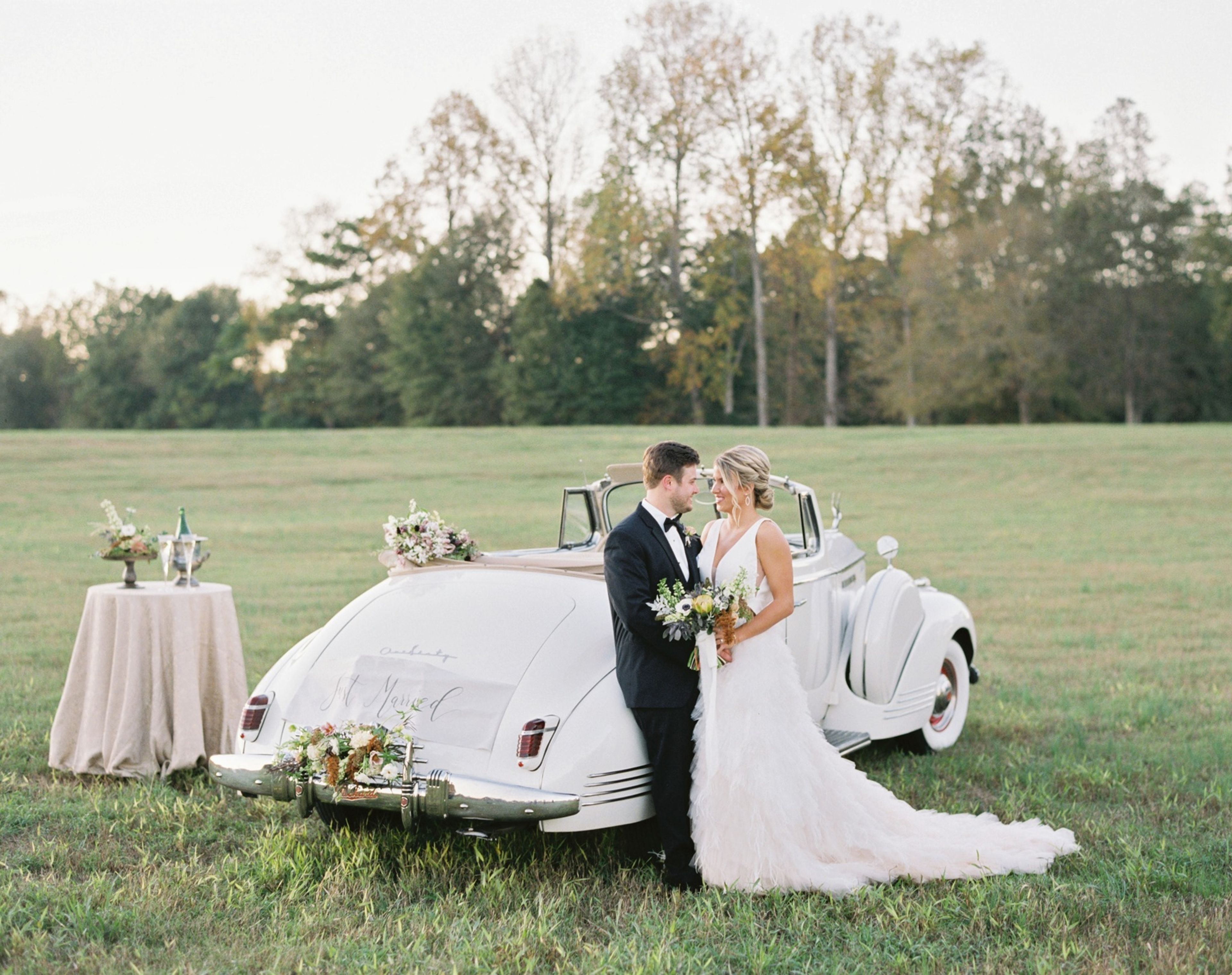 Cover photo of The Venue at Murphy Lane