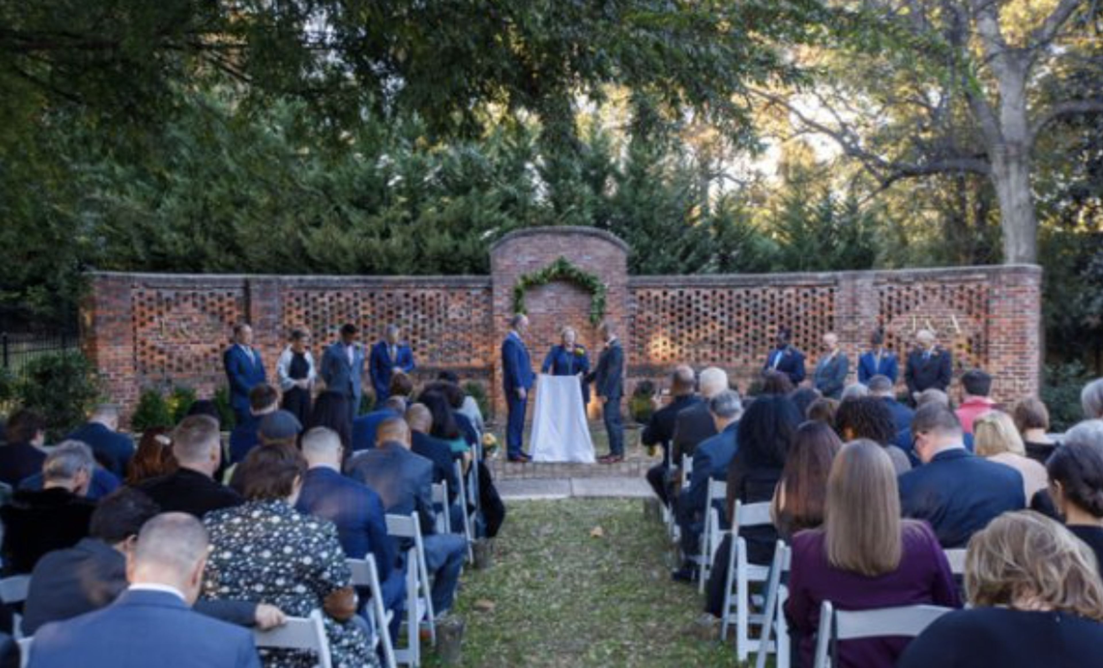 Cover photo of Donaldson-Bannister Farm