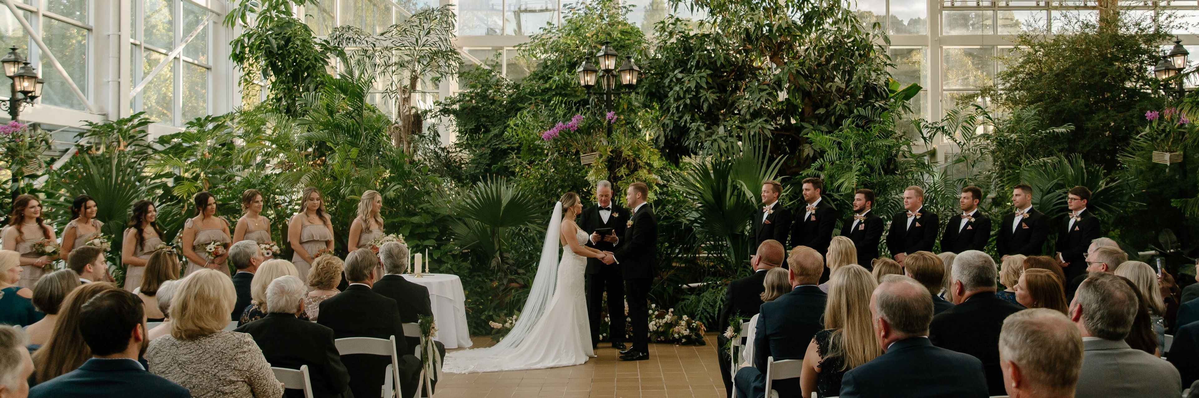 Cover photo of The State Botanical Garden of Georgia