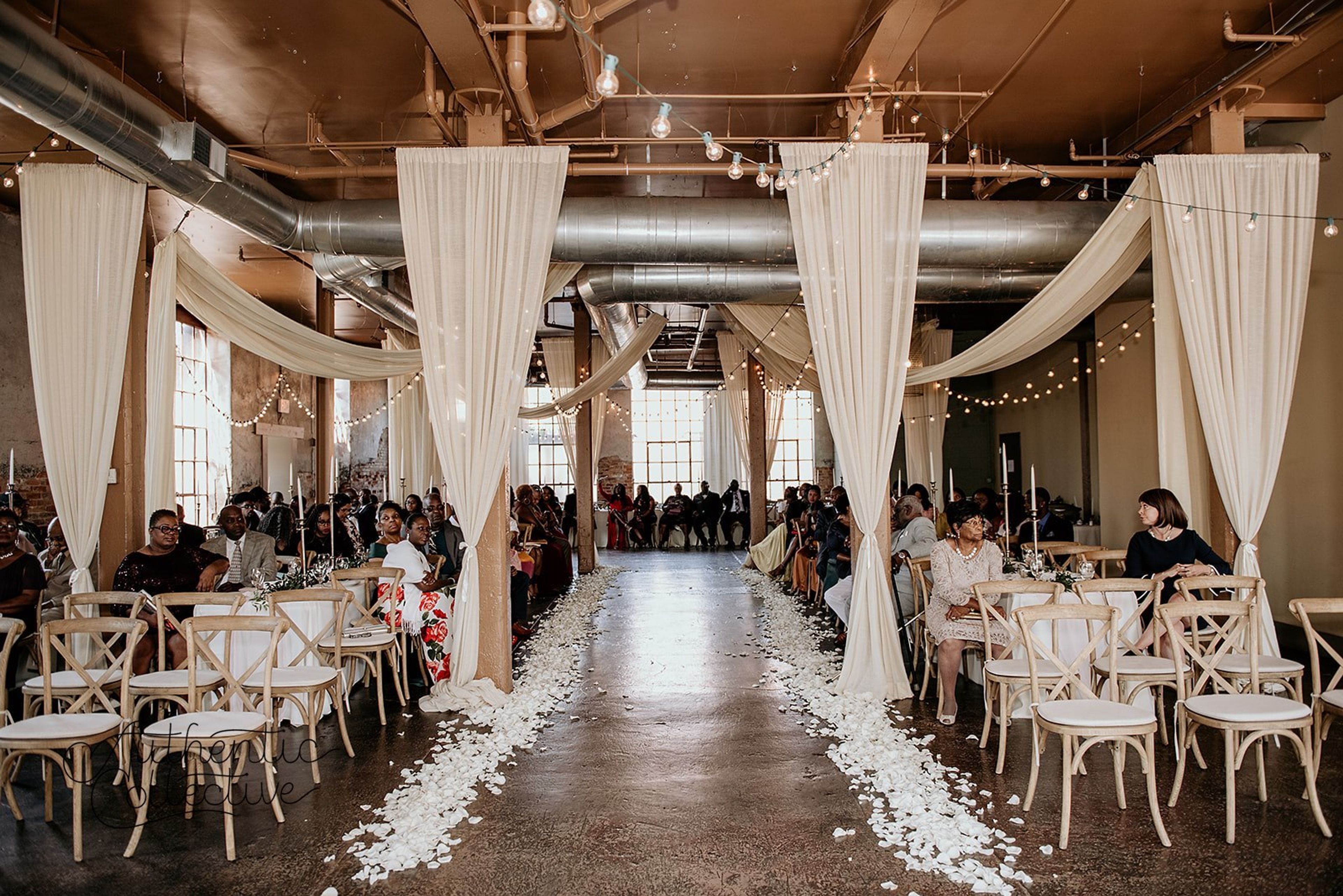 Cover photo of The Mill at Yellow River