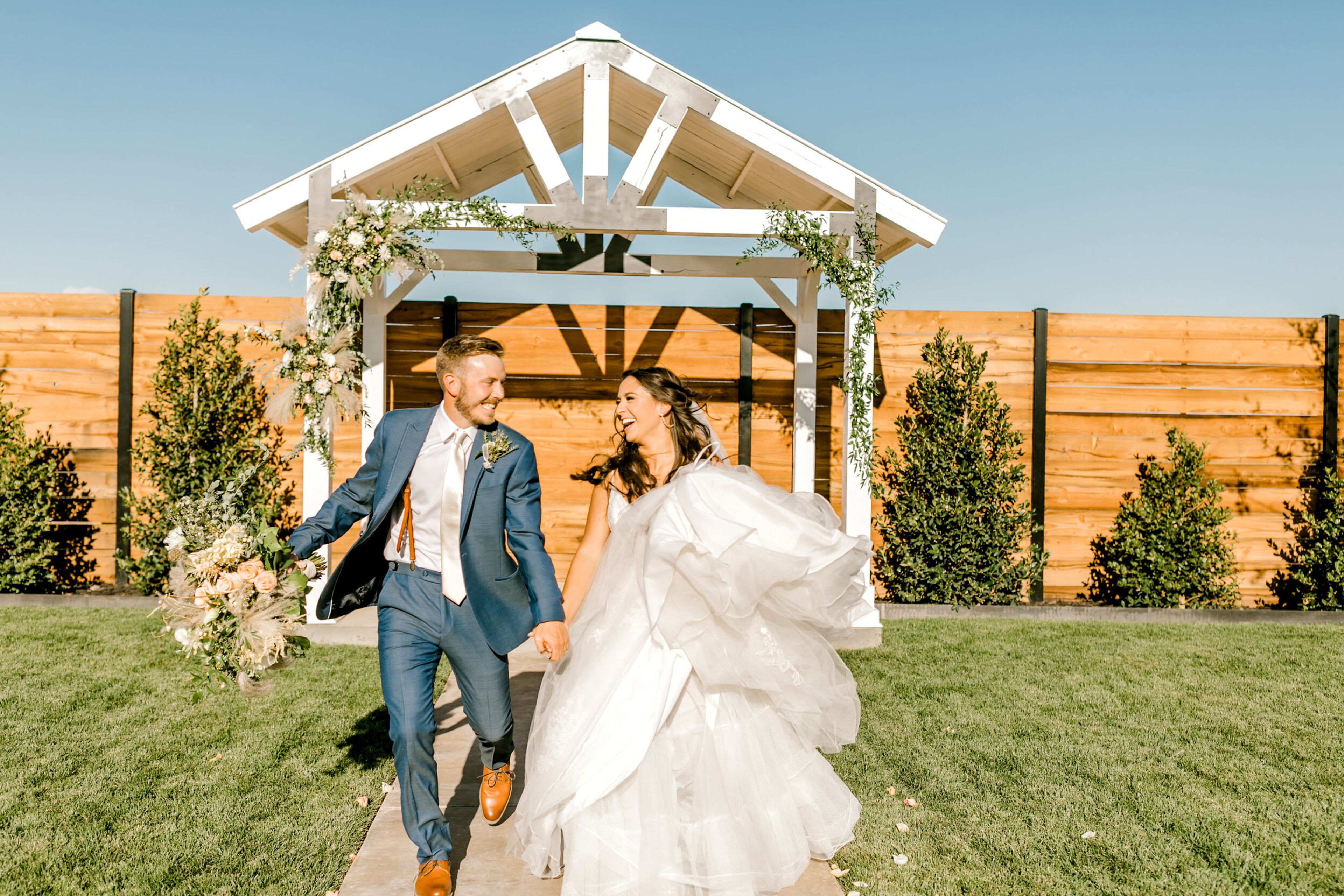 Cover photo of The Legacy Center