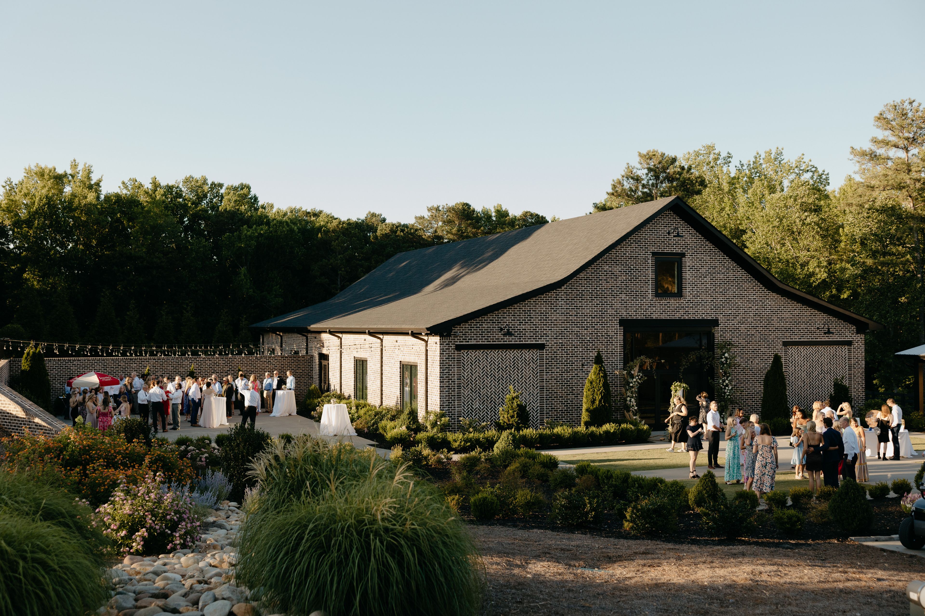 Cover photo of Hadden Estate at DGD Farms