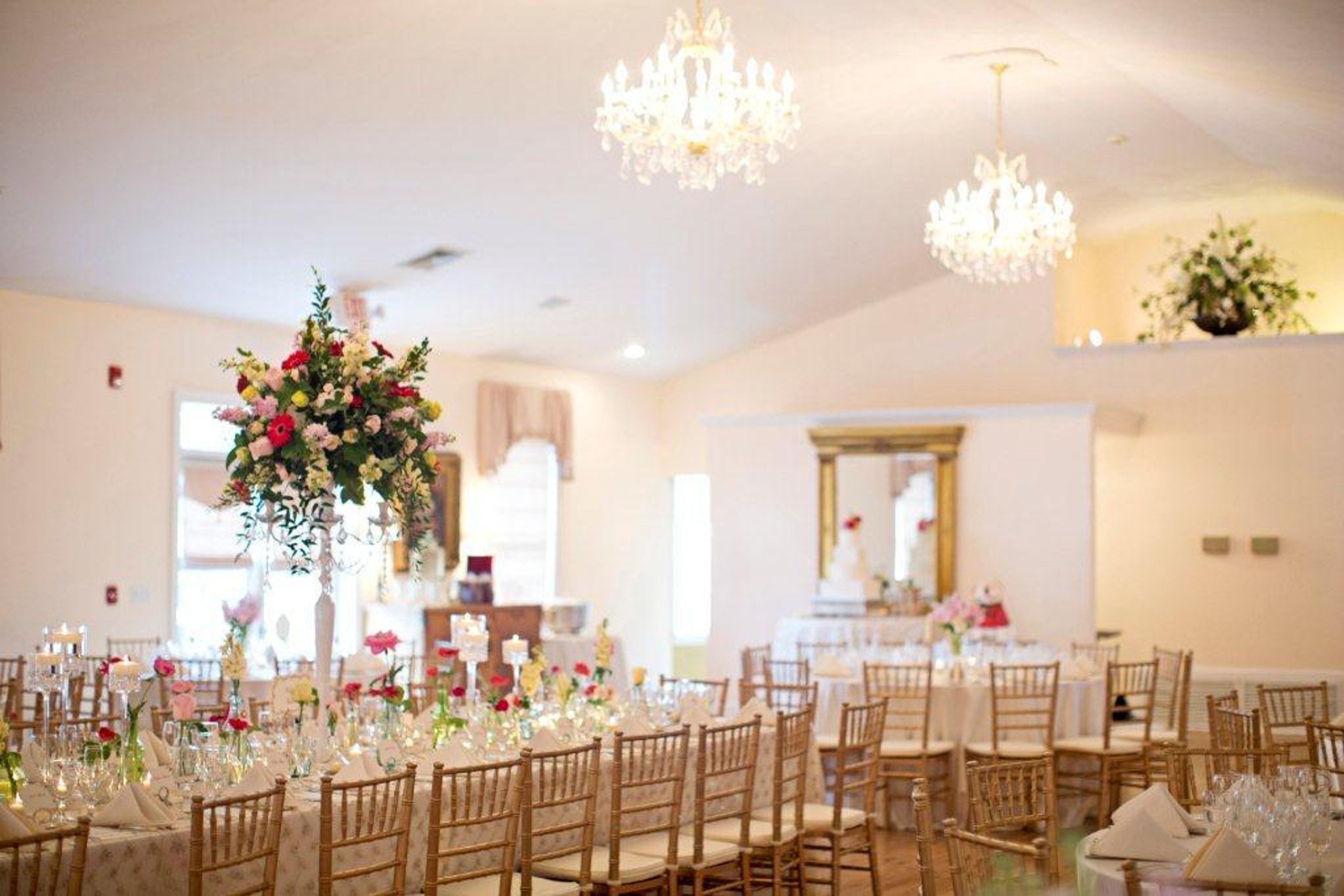 Cover photo of The Hazlehurst House