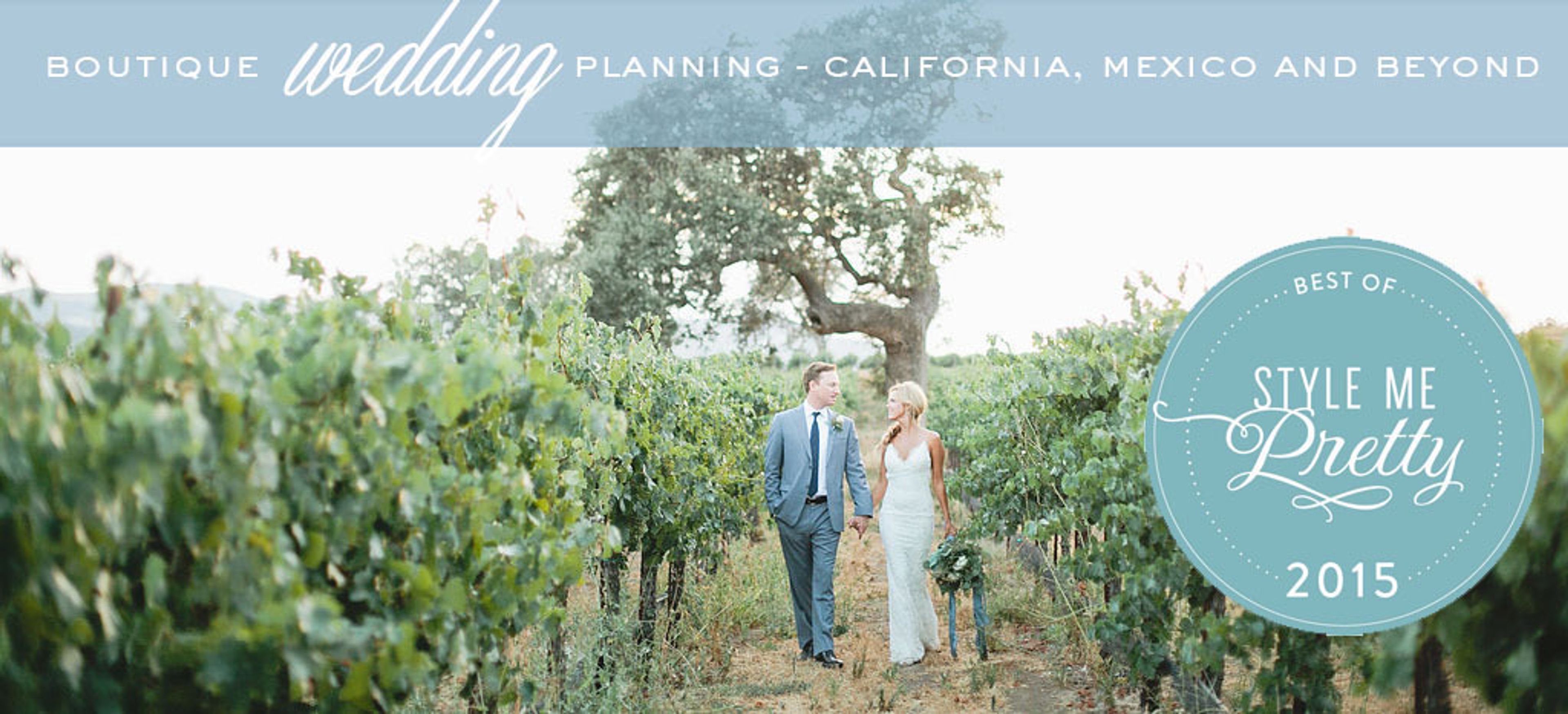 Cover photo of Lux Events and Design