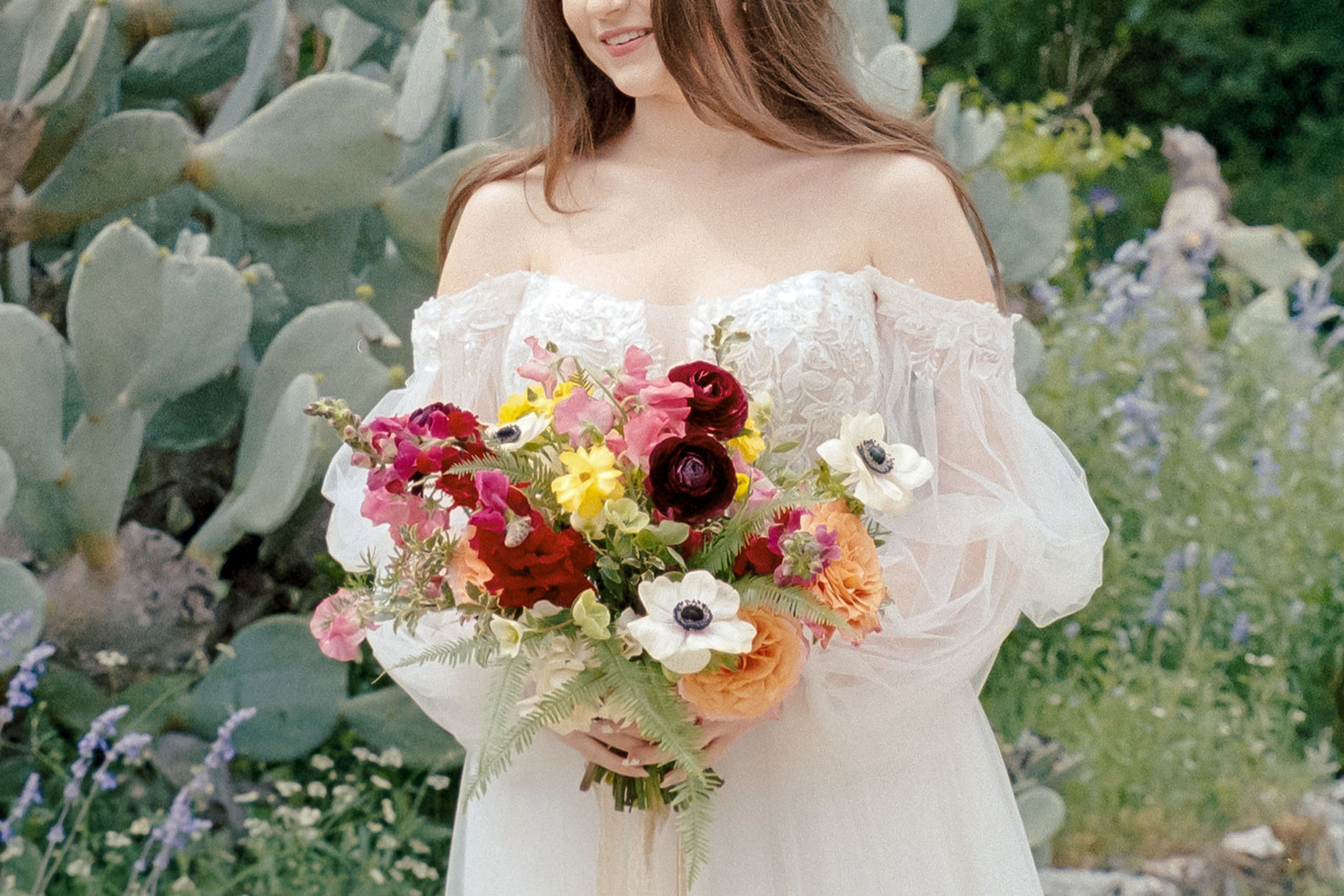 Cover photo of Pollen Floral Art