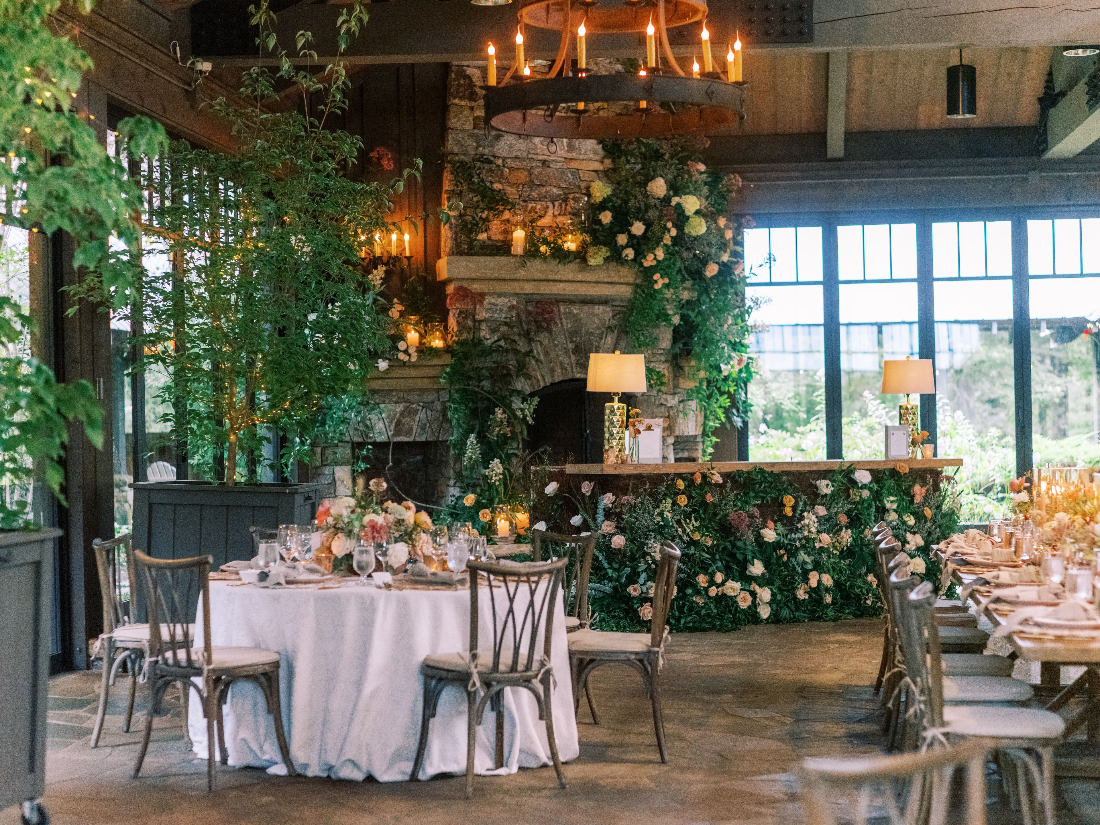 Cover photo of Eva Clark Events