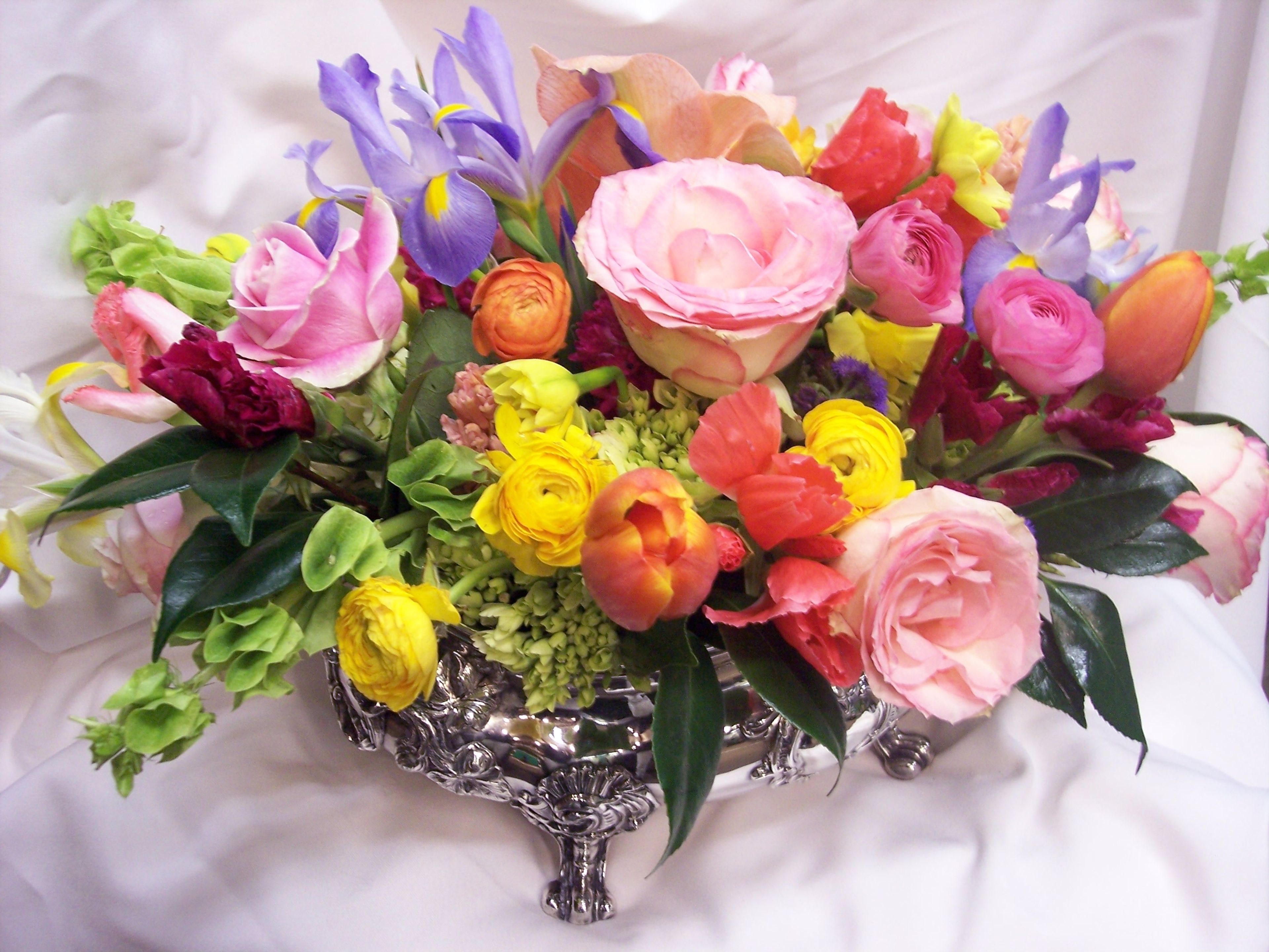 Cover photo of Designs By Jody, Inc.