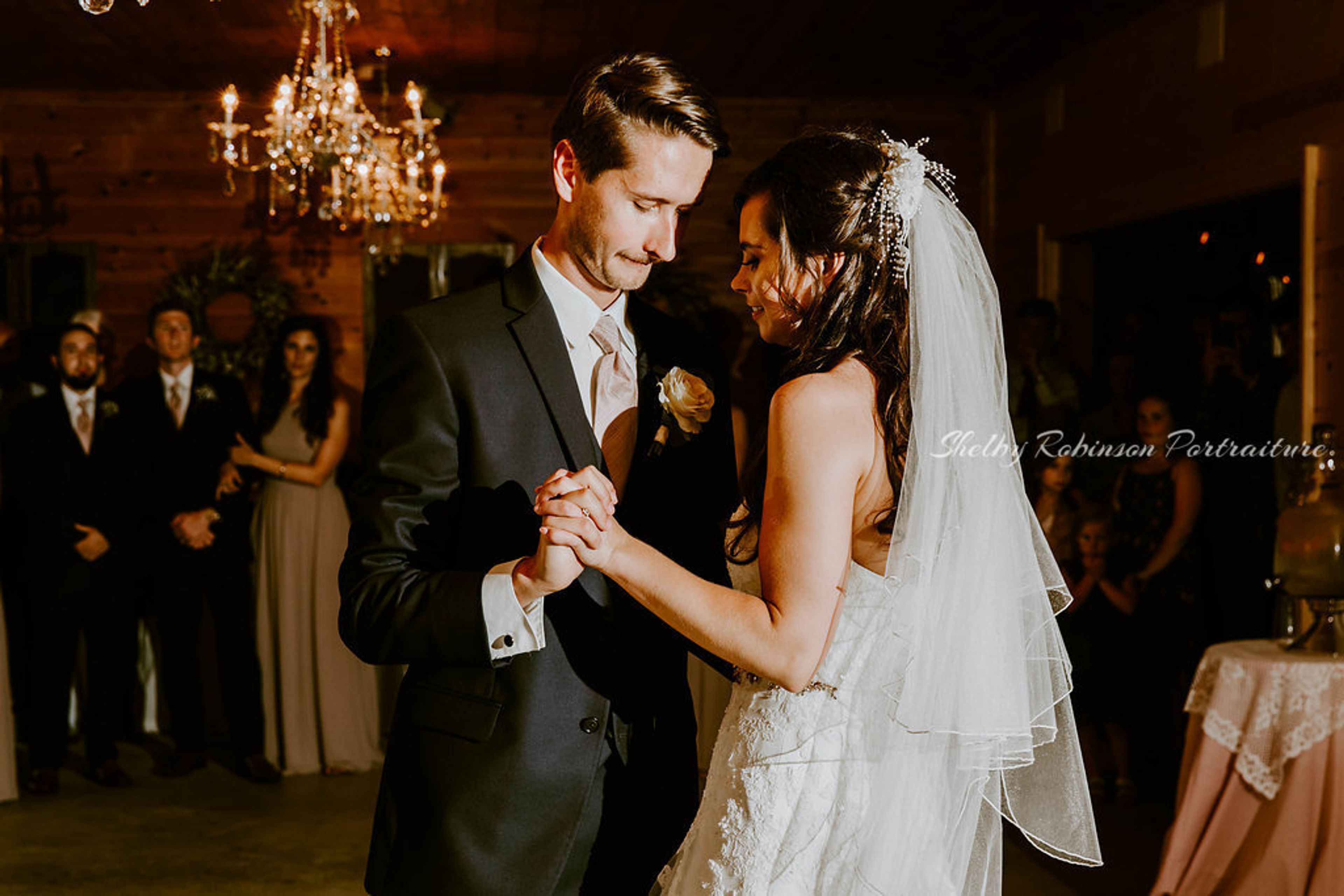 Cover photo of The Barn at Dunn Manor