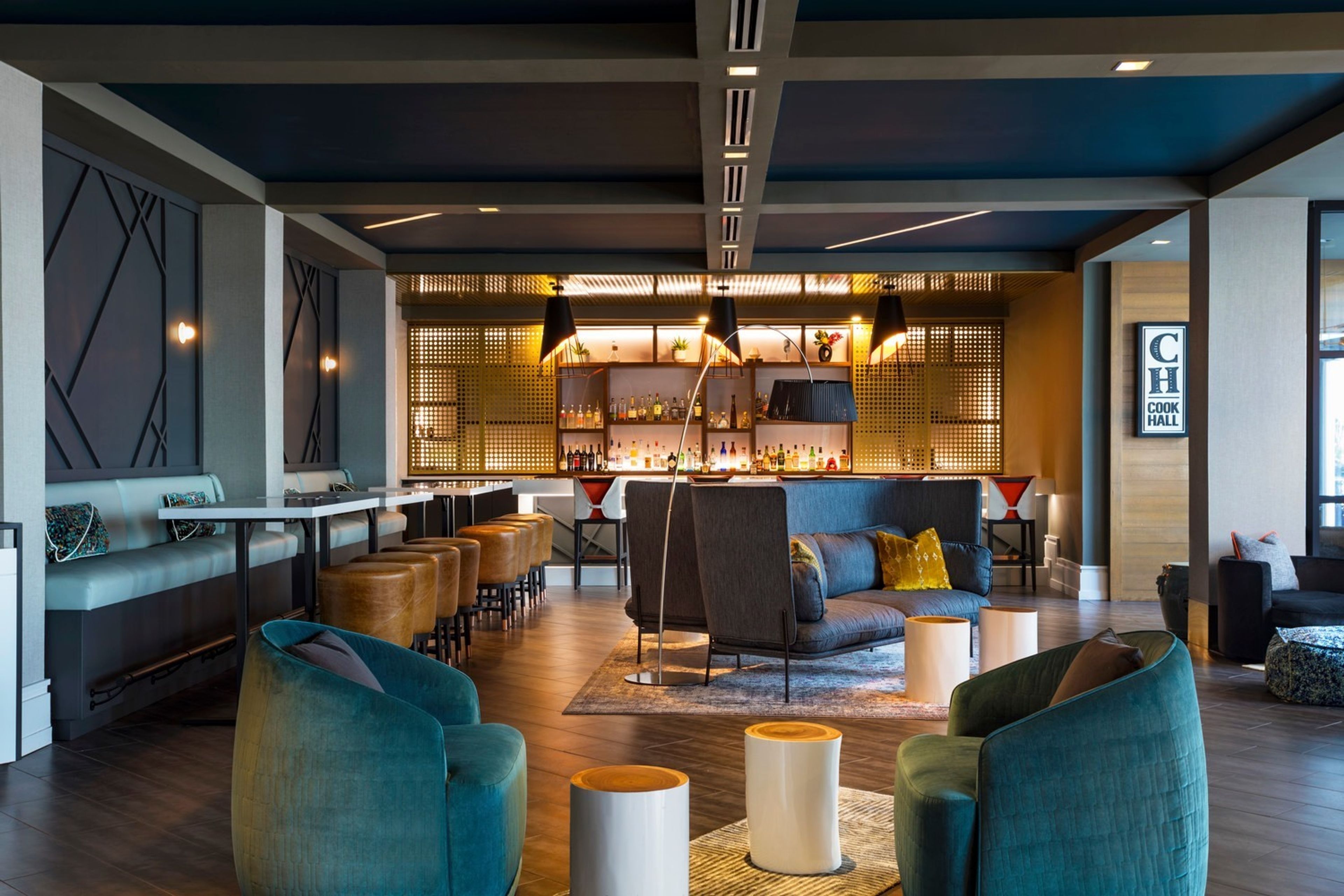 Cover photo of Hotel Colee